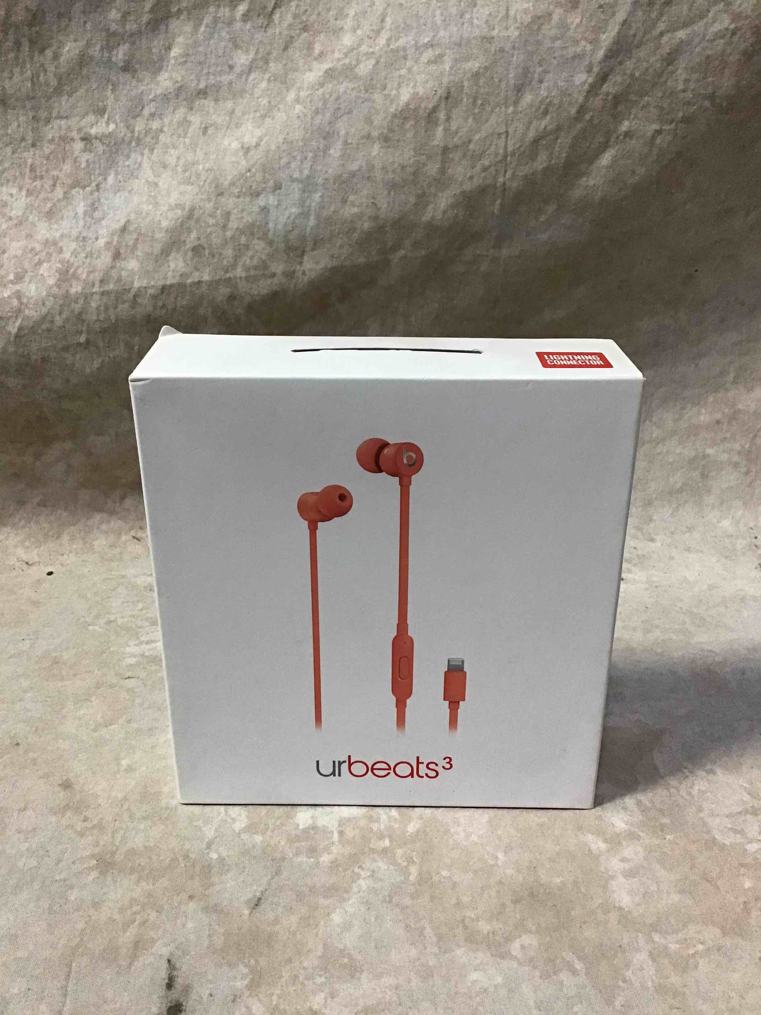 UrBeats 3 Earbuds 
