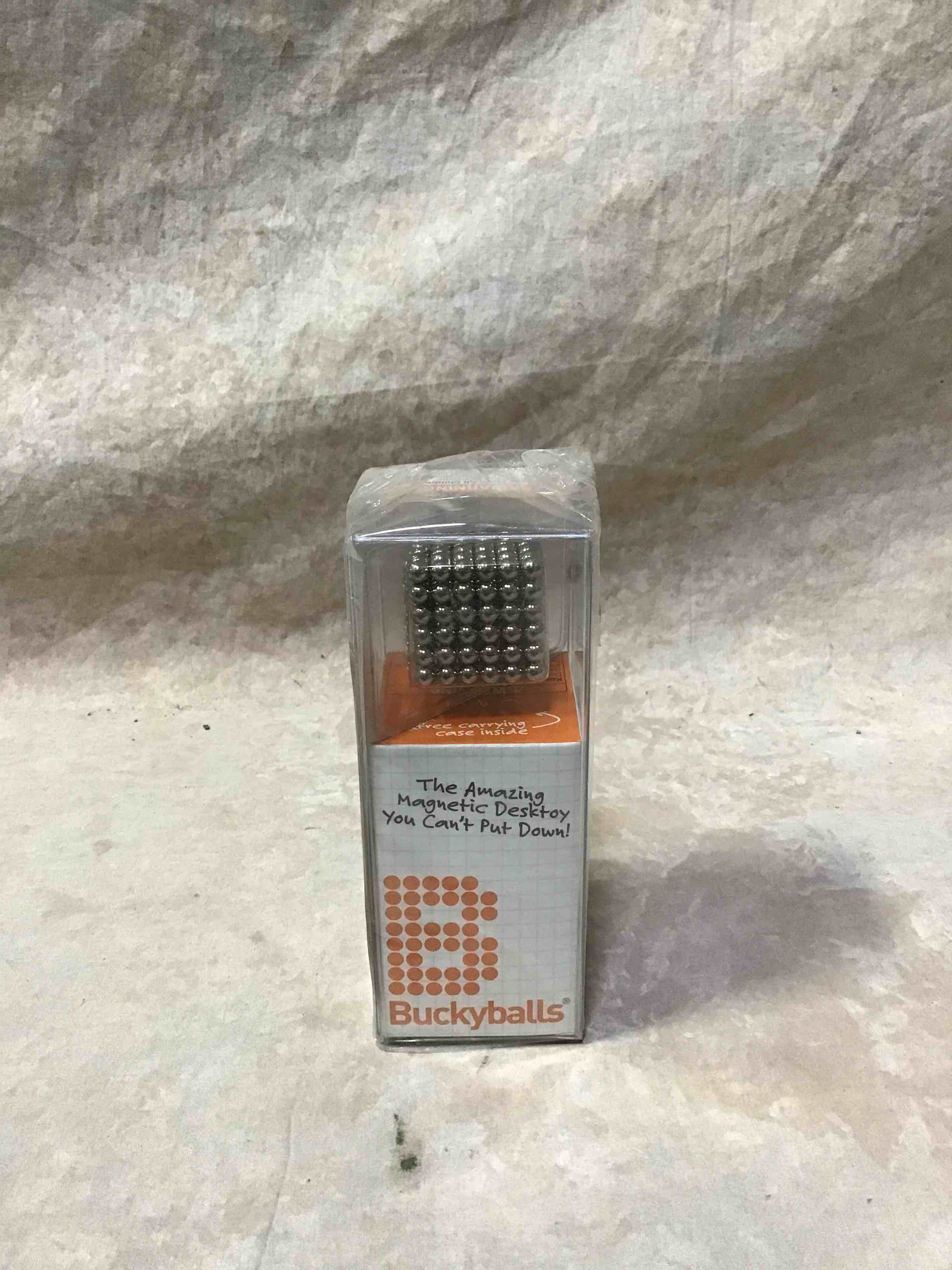 Original BuckyBalls 
