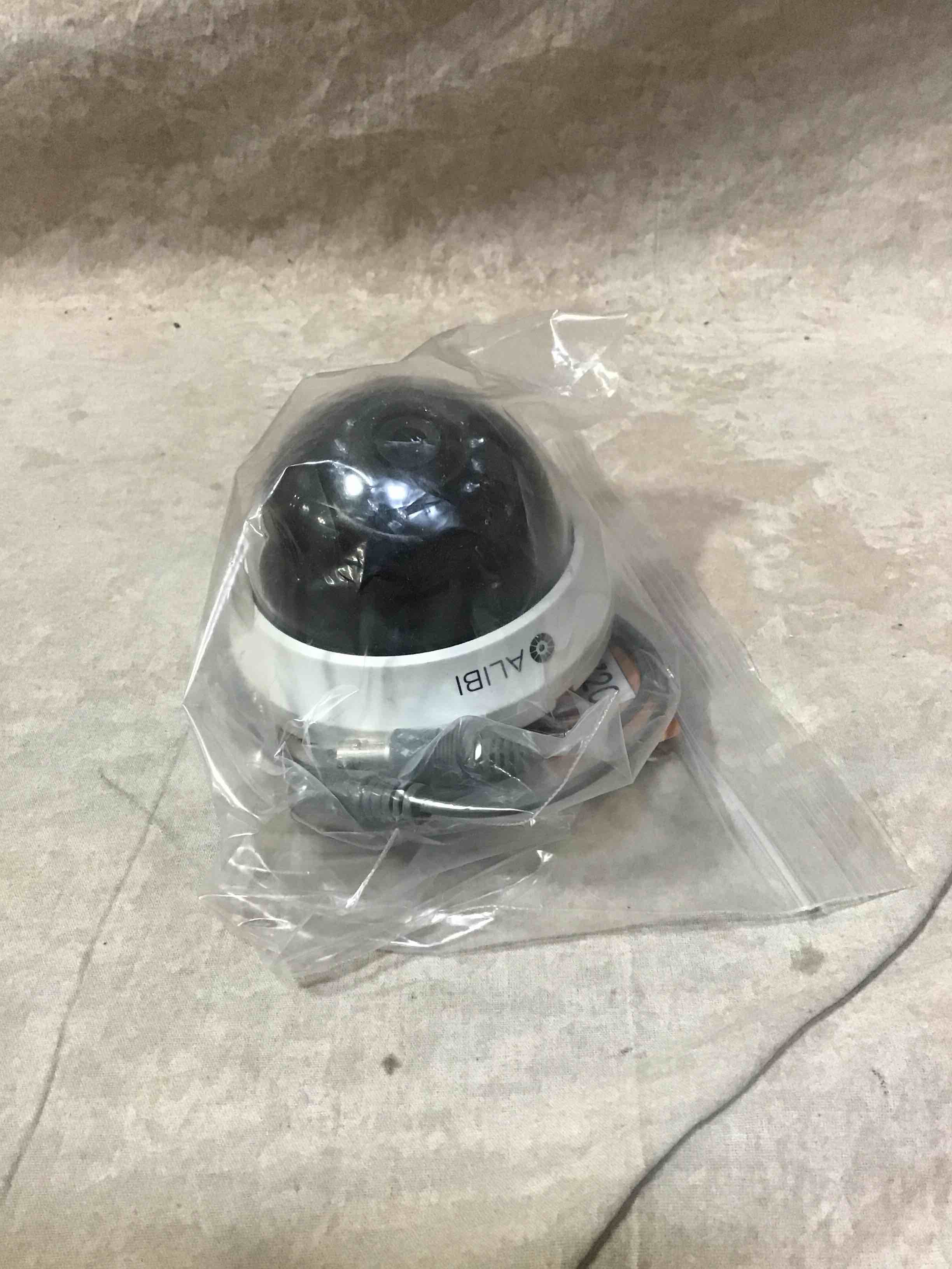 Alibi Camera 