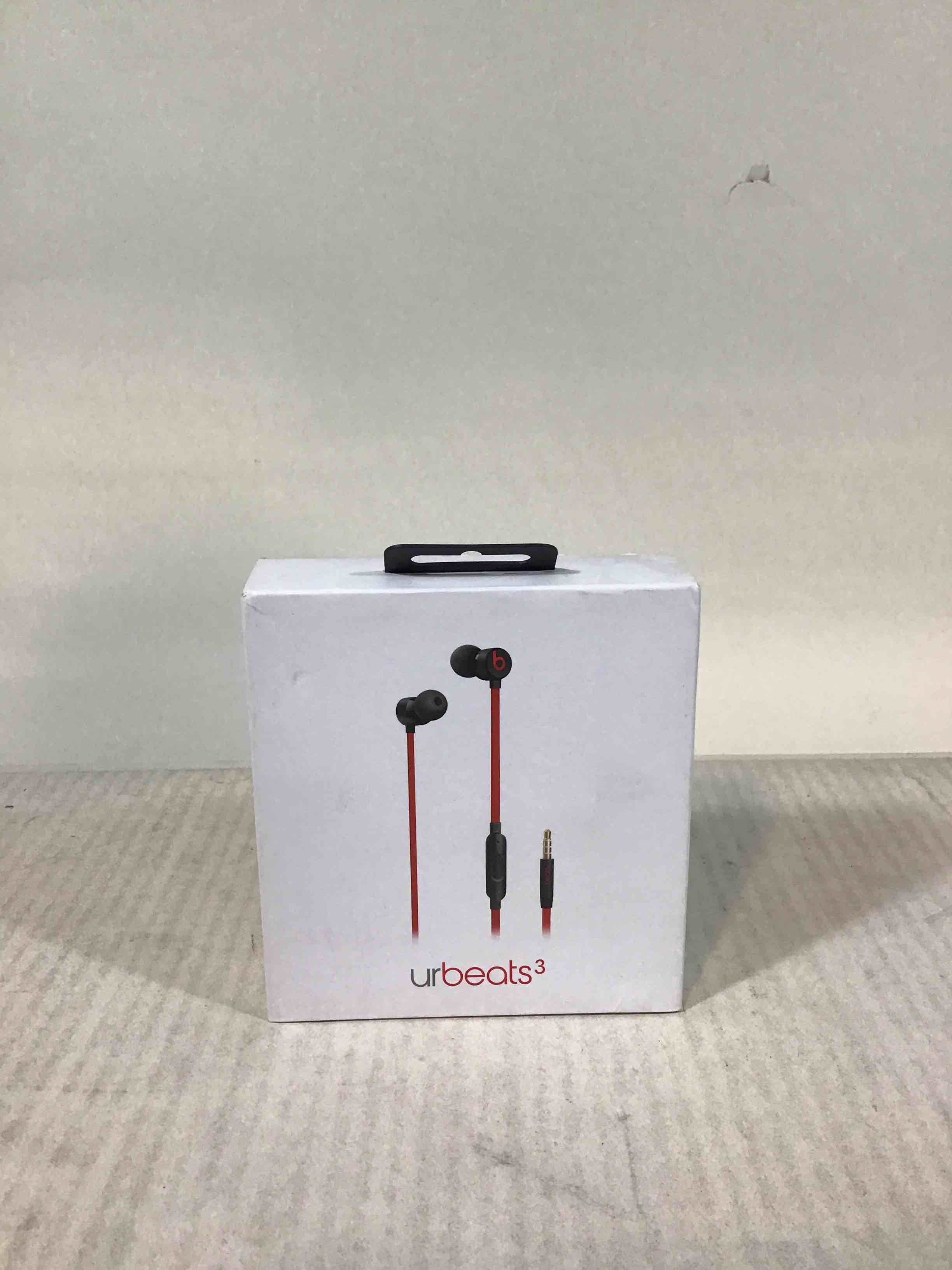 Urbeats 3 Earbuds
