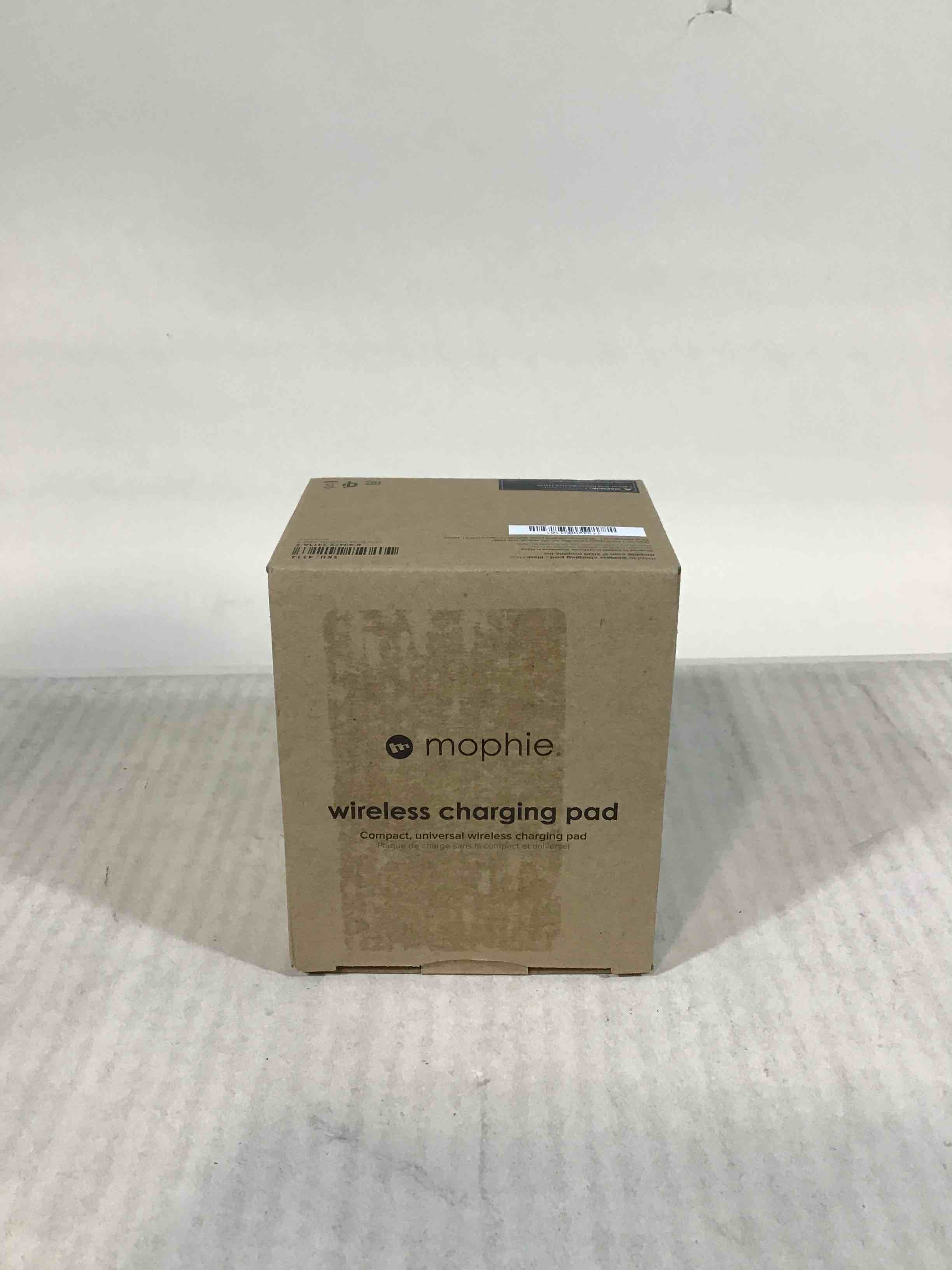 Mophie Wireless Charging Pad