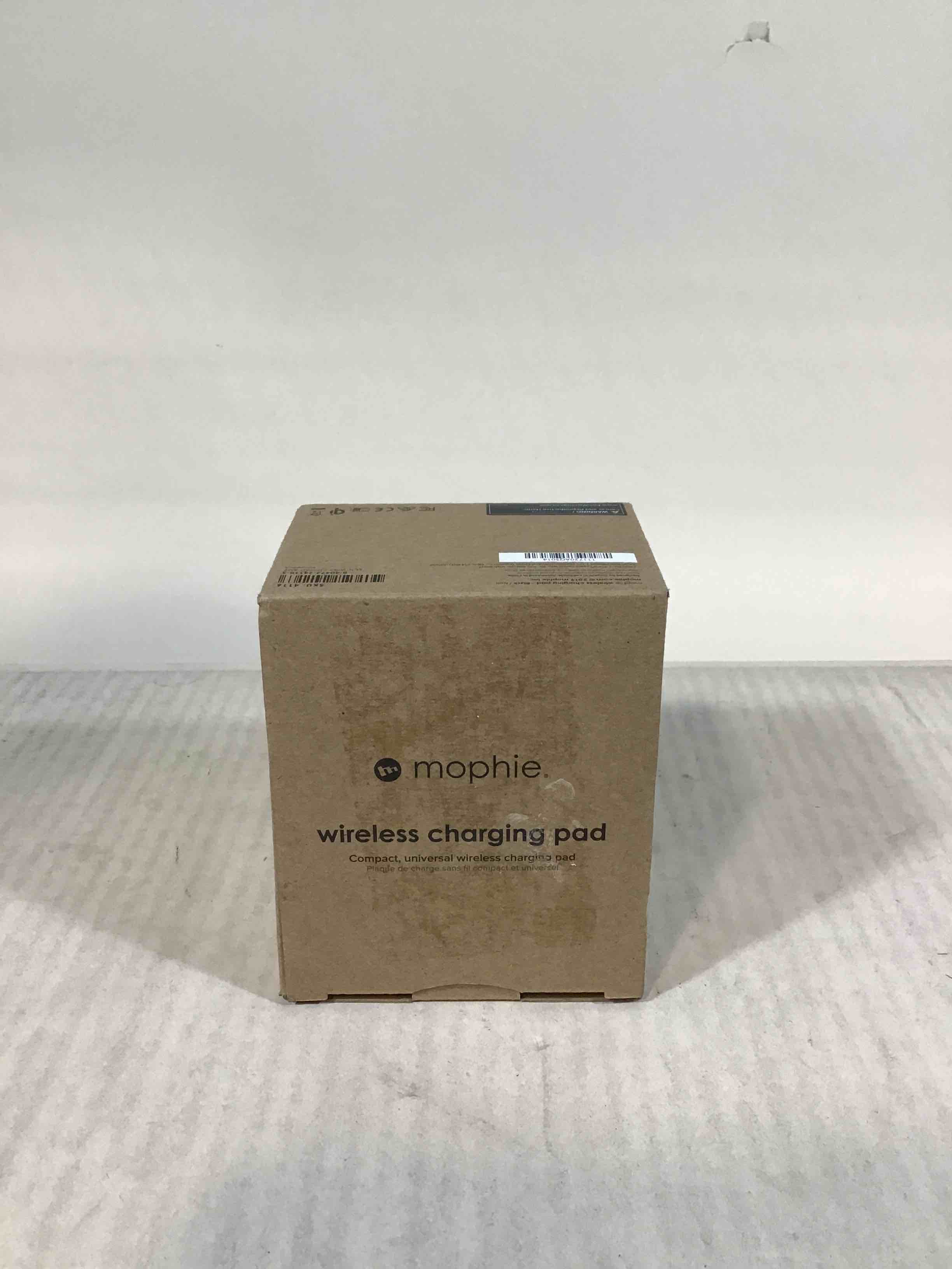 Mophie Wireless Charging Pad