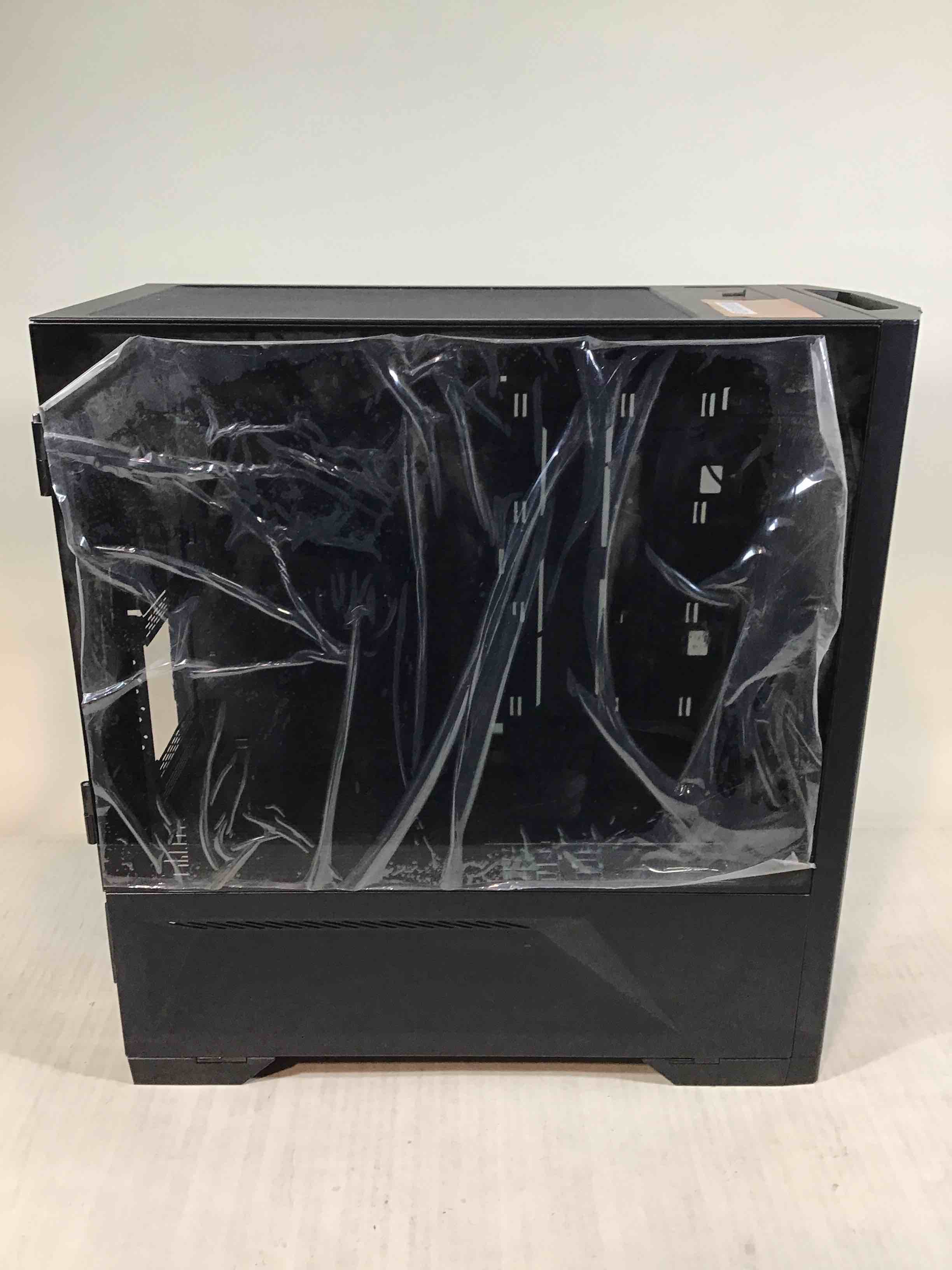 Lian Li Computer Case