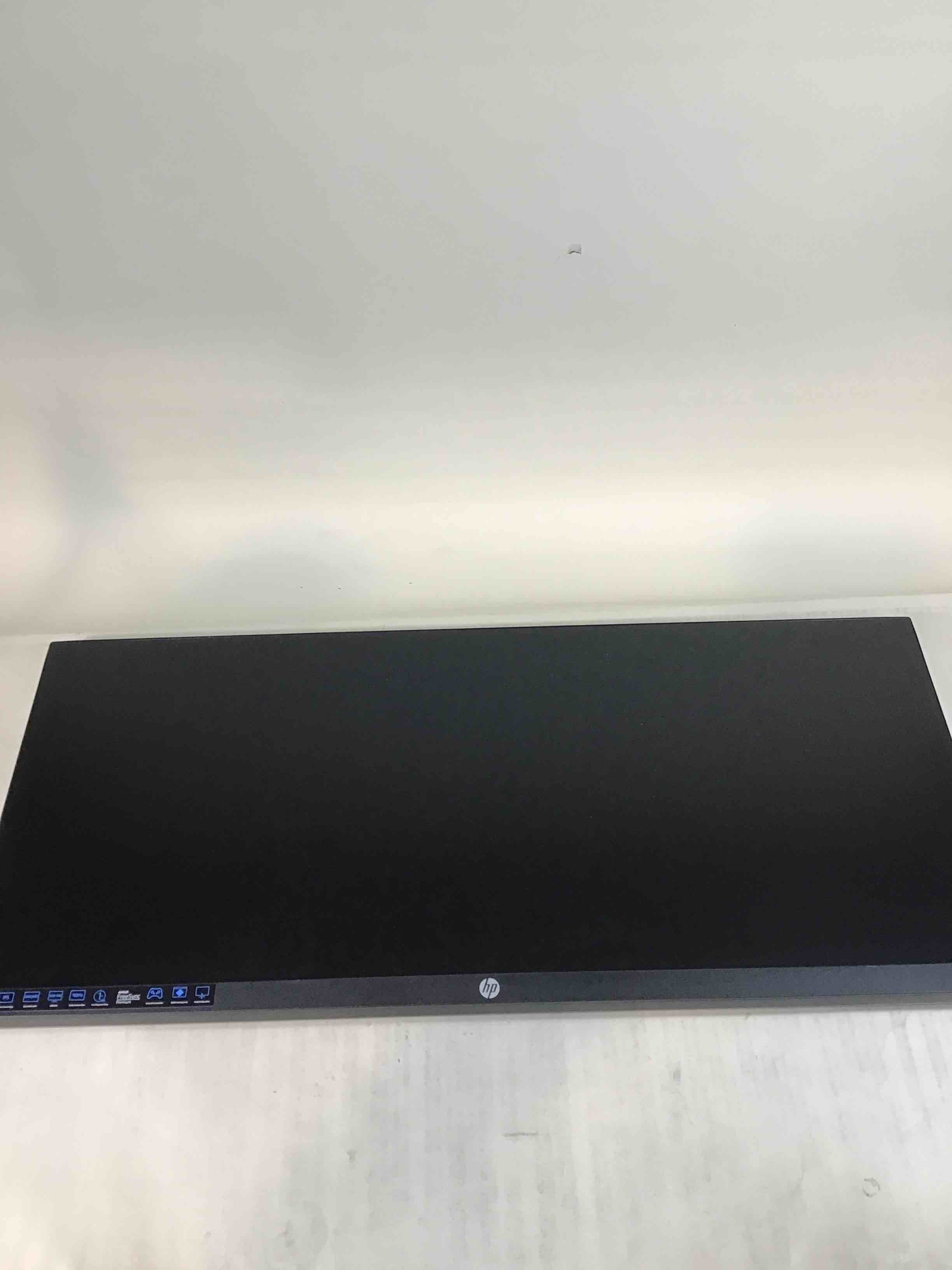 HP 34” Wide Monitor