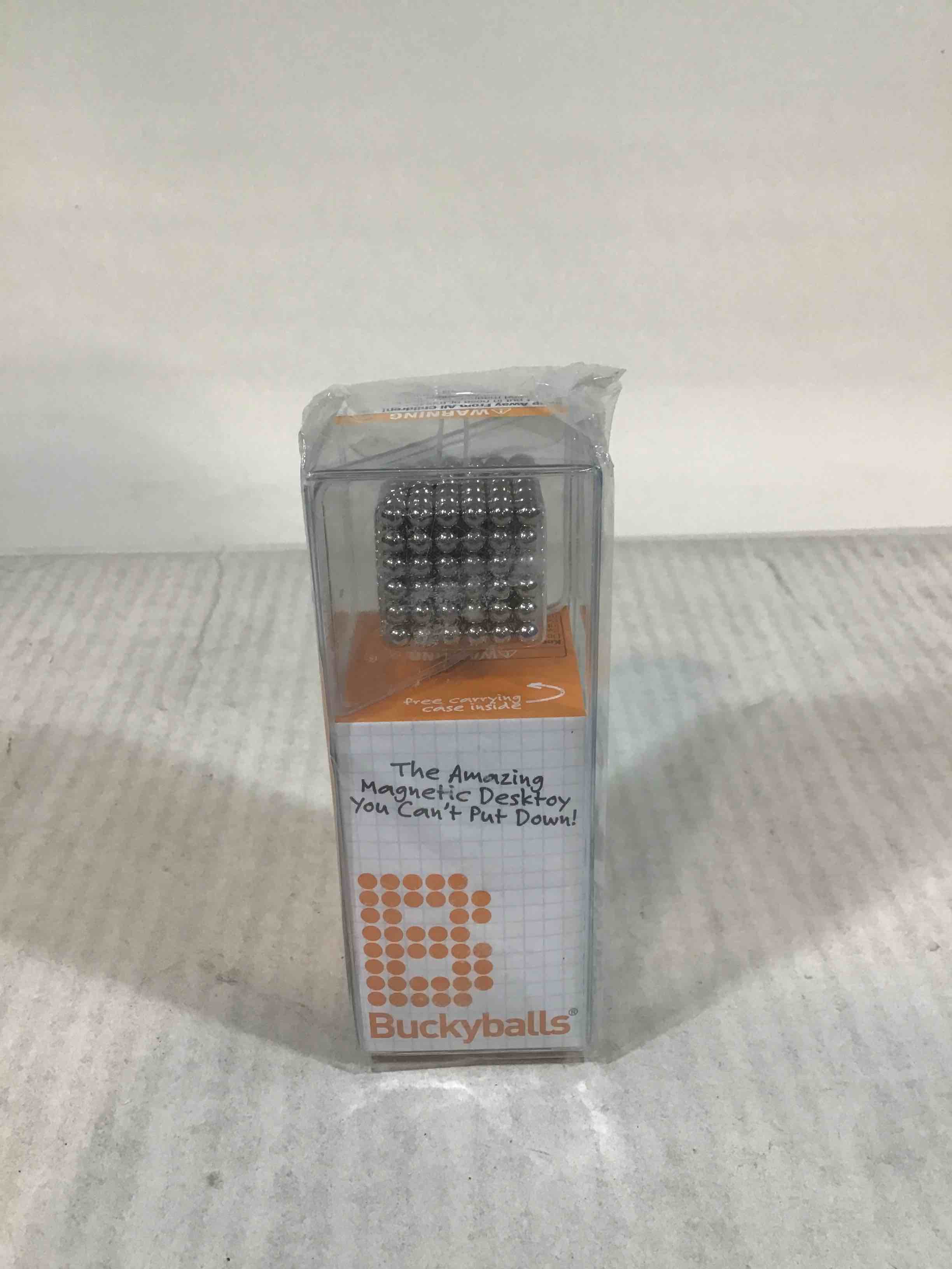 Original BuckyBalls 
