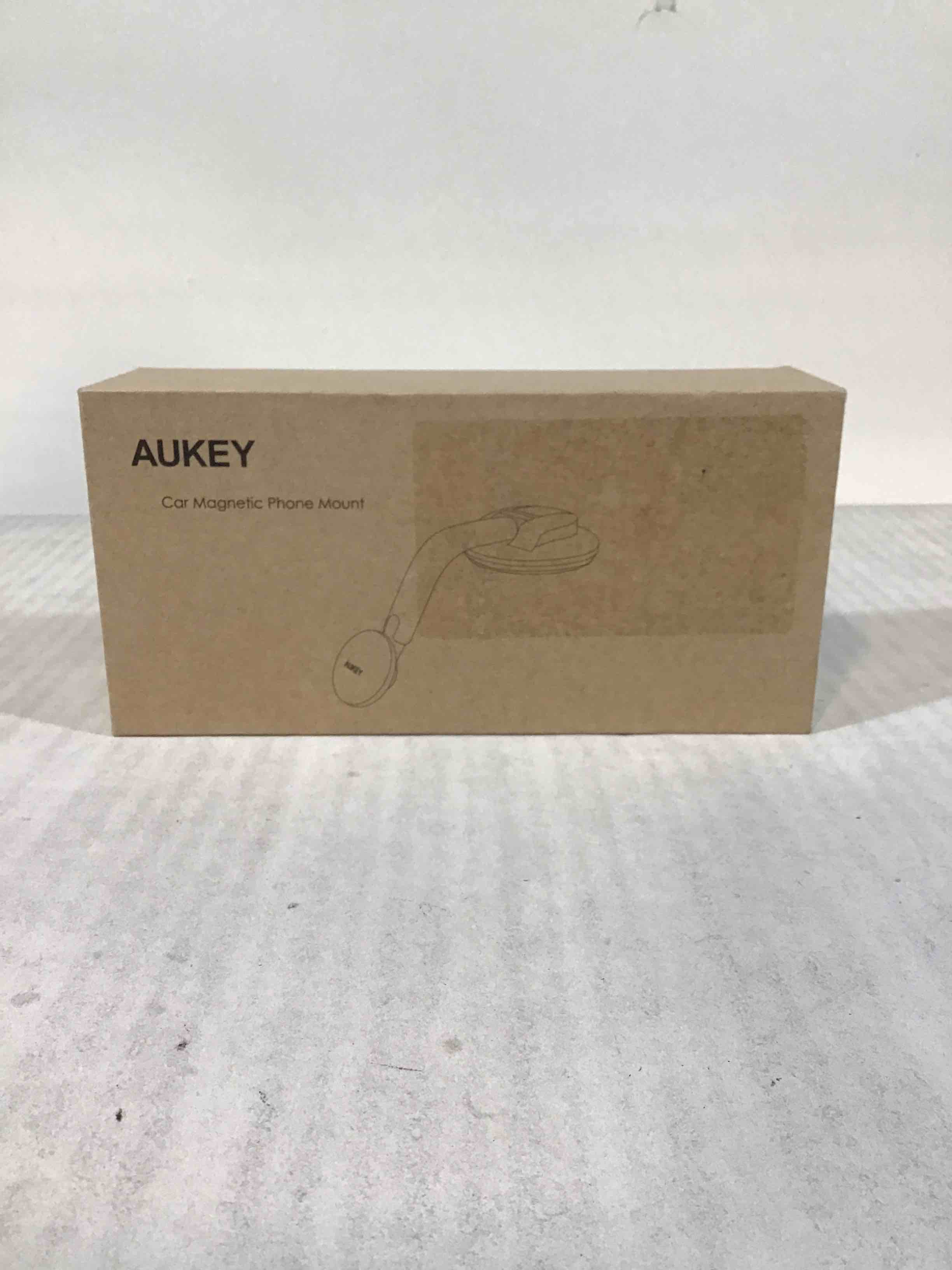 Aukey Car Magnetic Phone Mount 