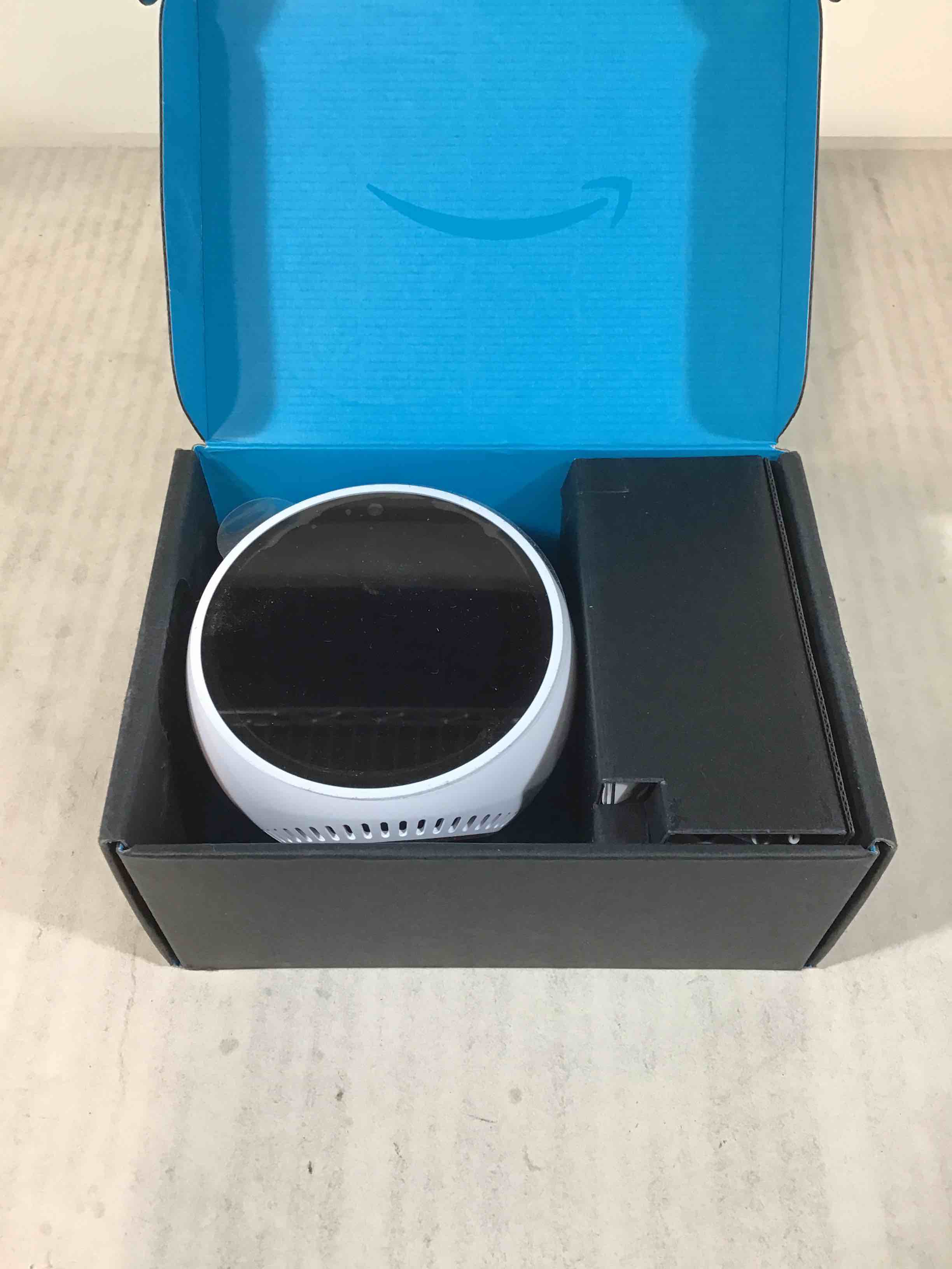 Amazon Camera