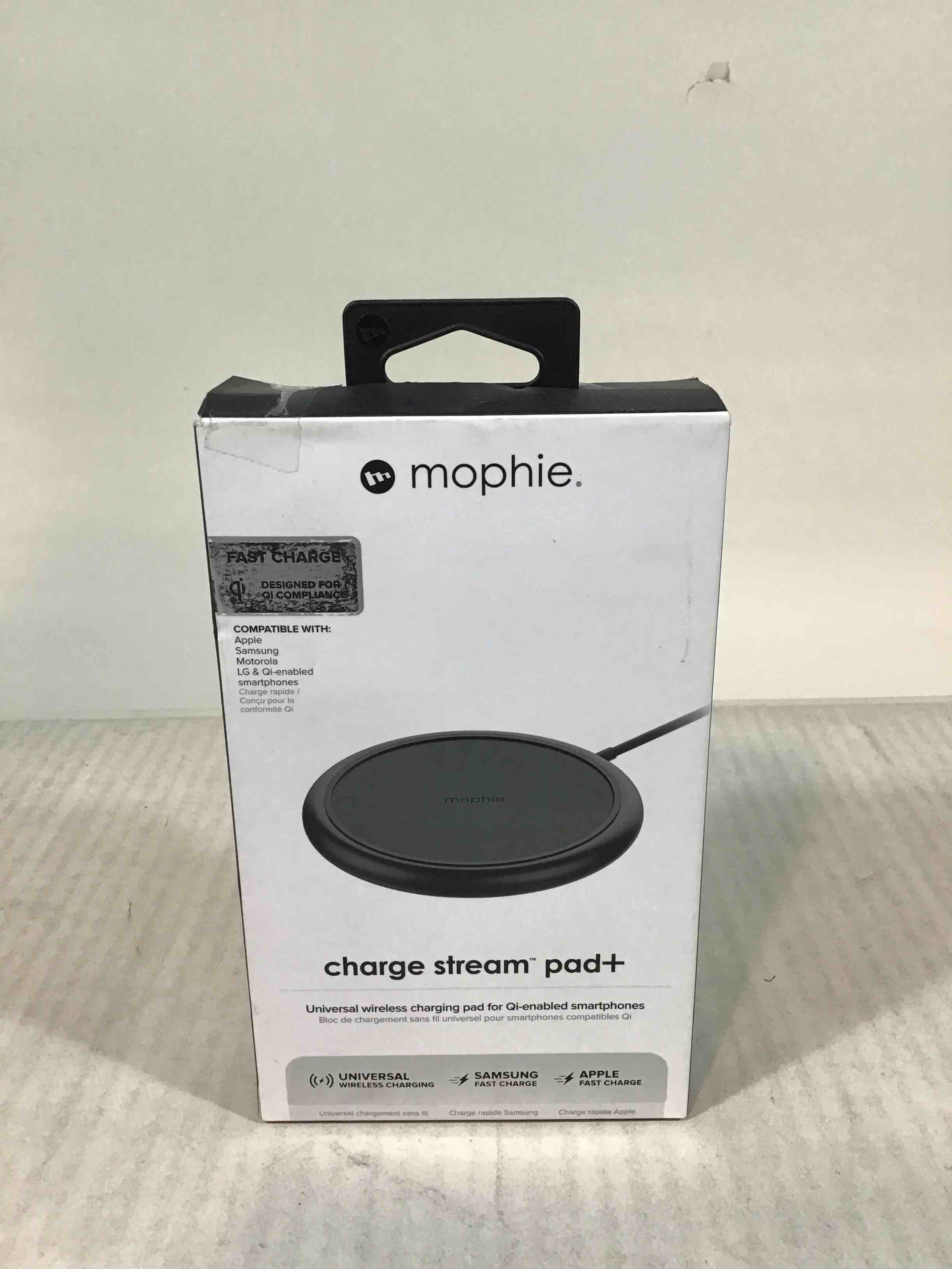 Mophie Charge Stream Pad+ 