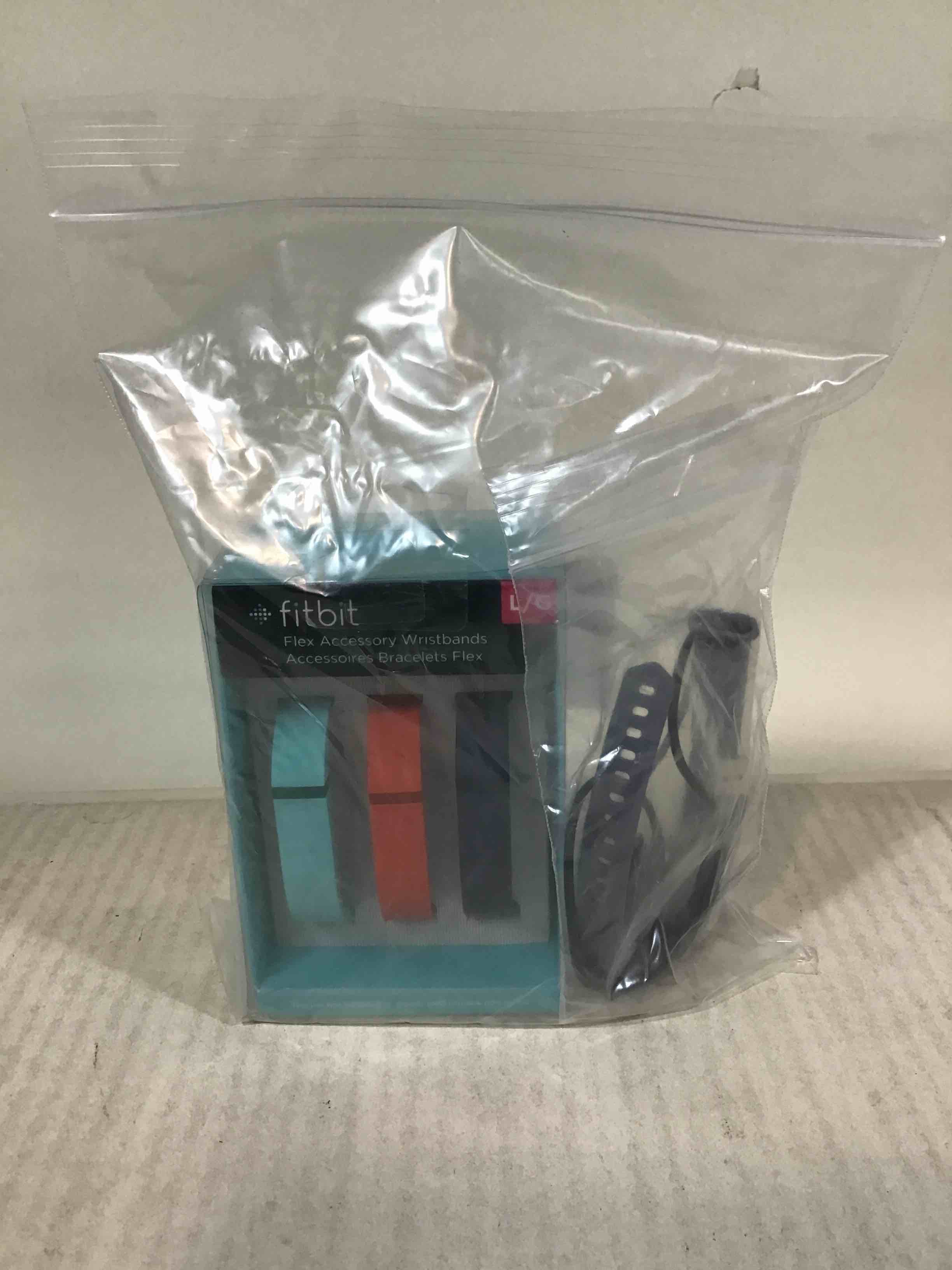 Fitbit Watch & Bands 