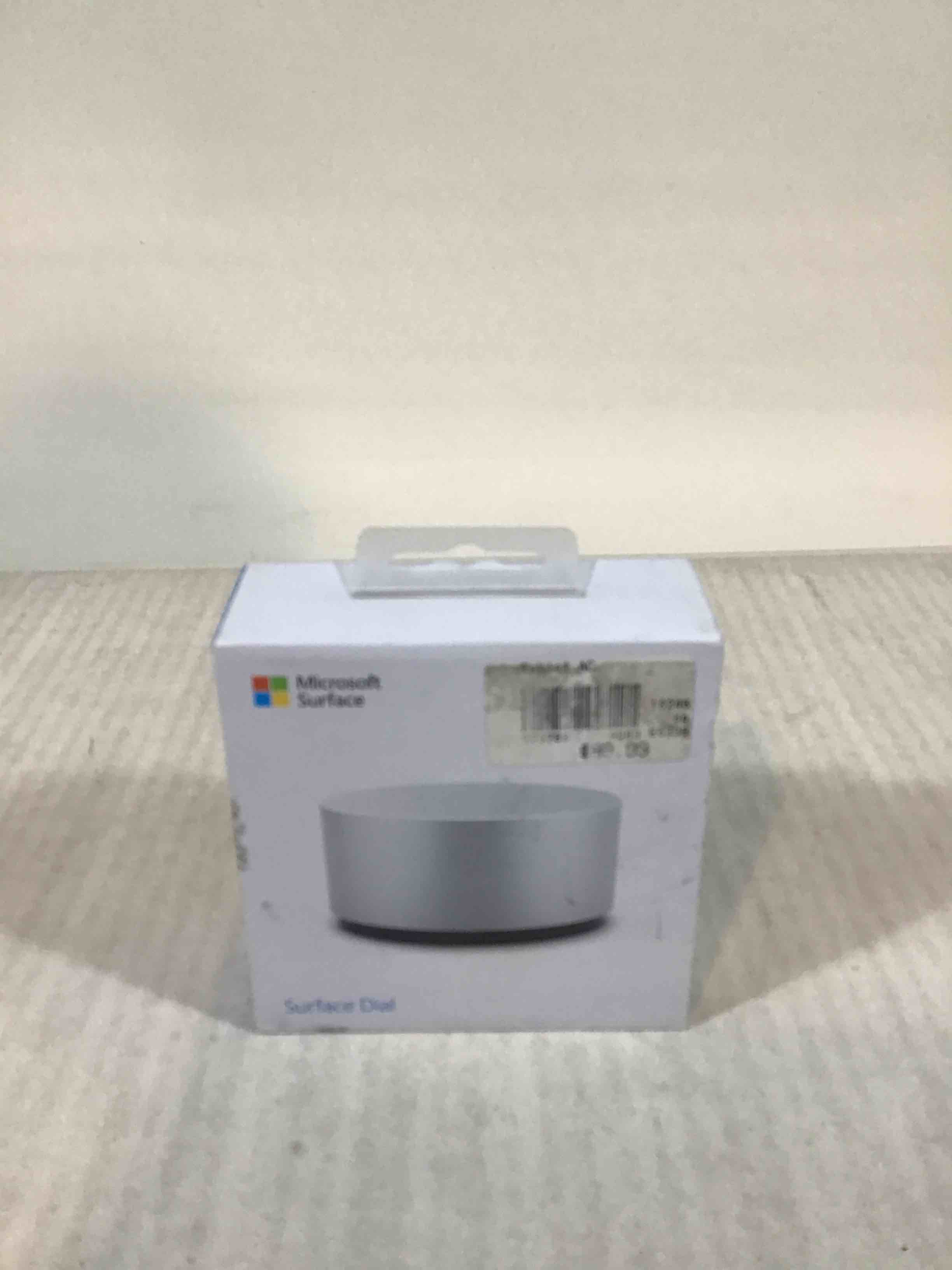 Microsoft Surface Dial 