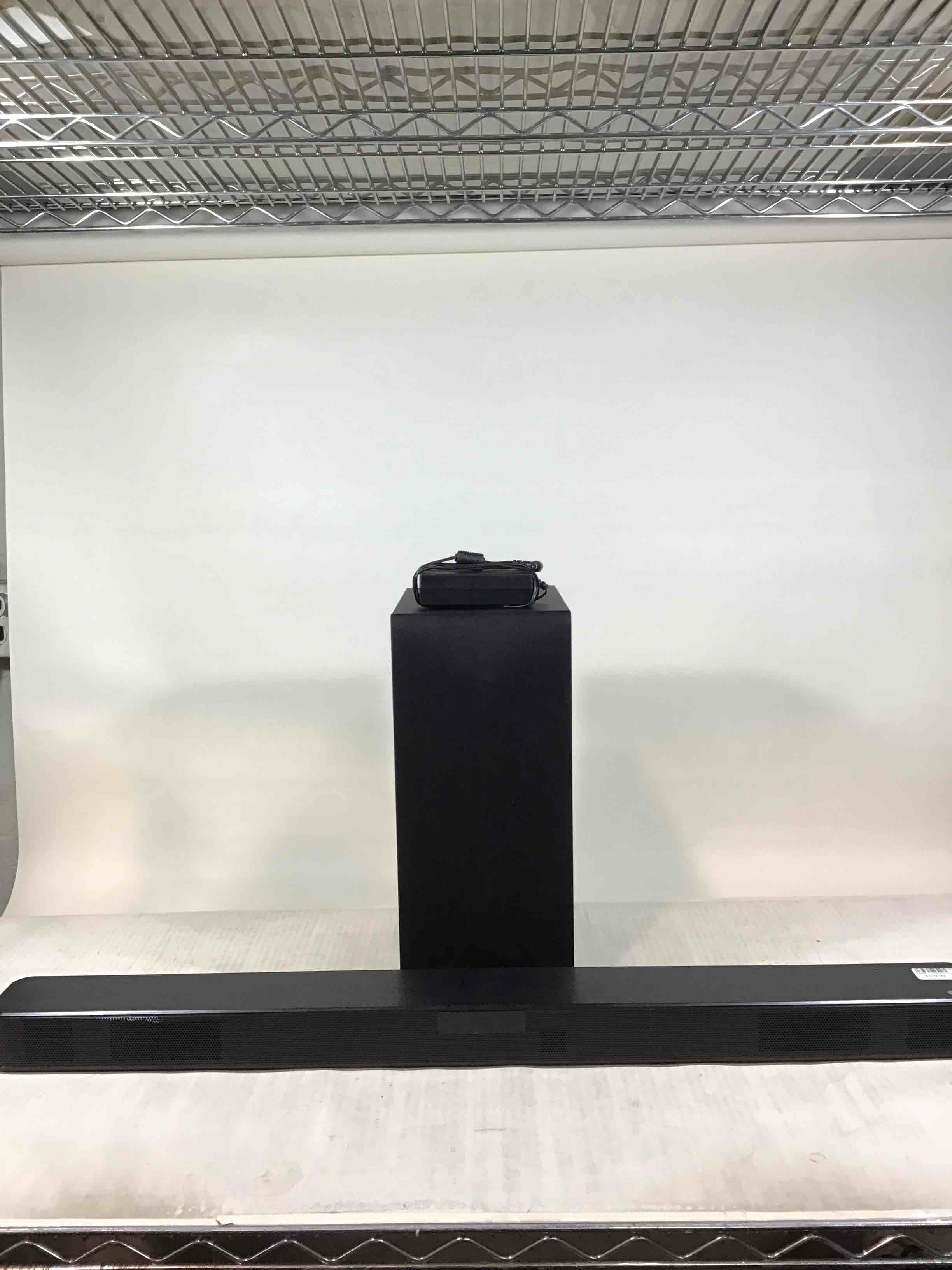 LG SN5Y Wireless Sound Bar 