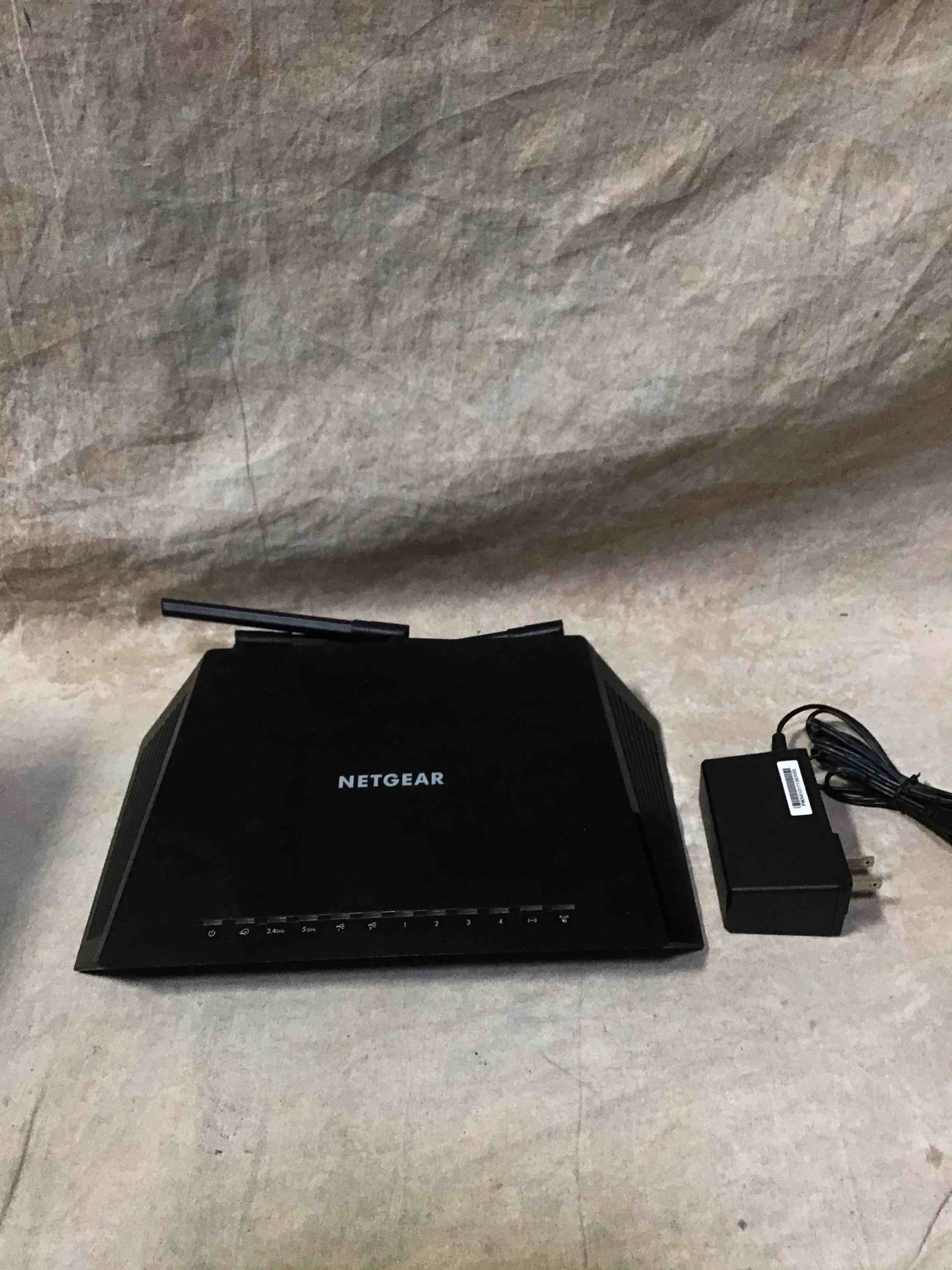 Netgear Wireless Router 