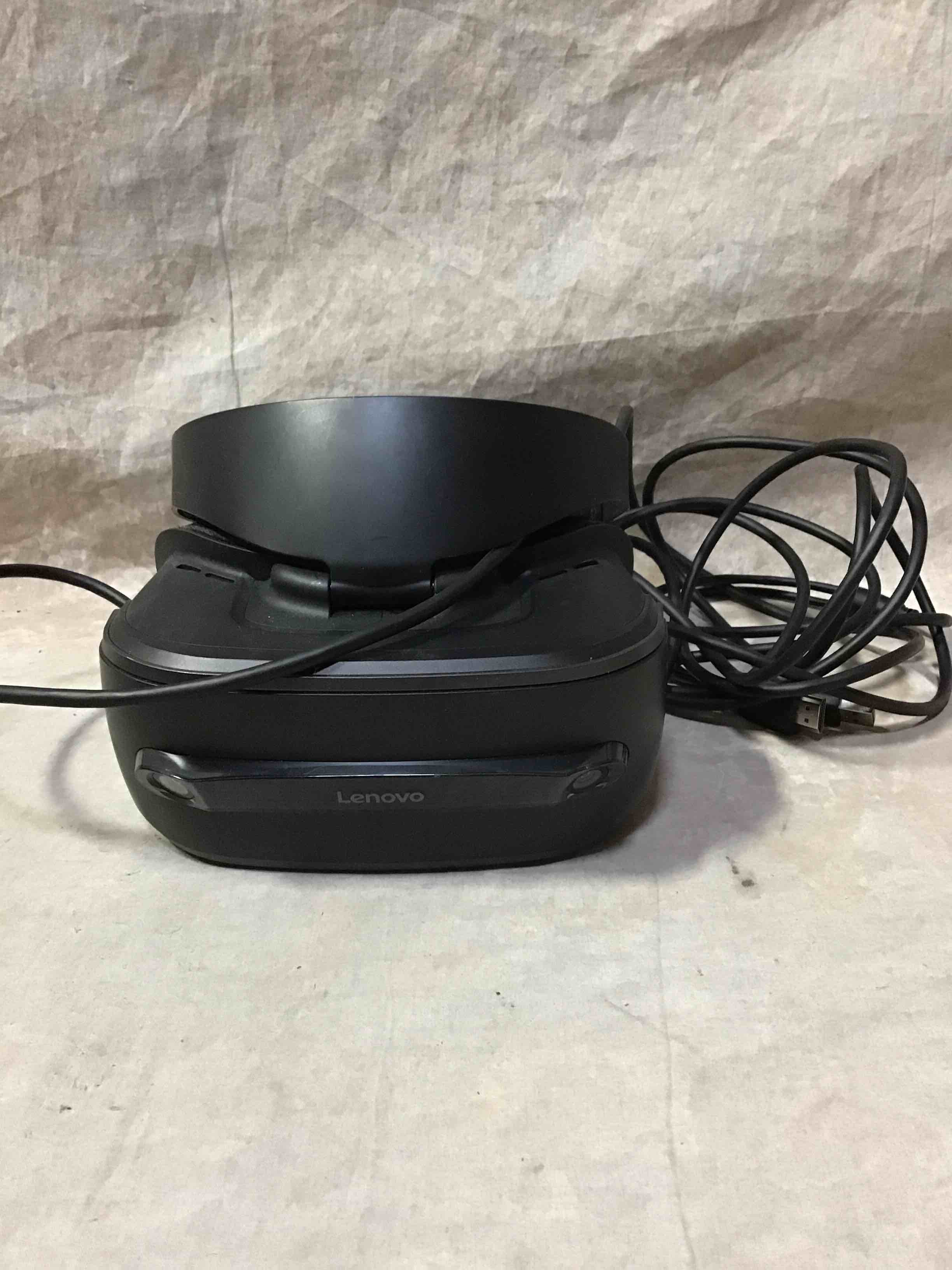 Lenovo VR Headset 