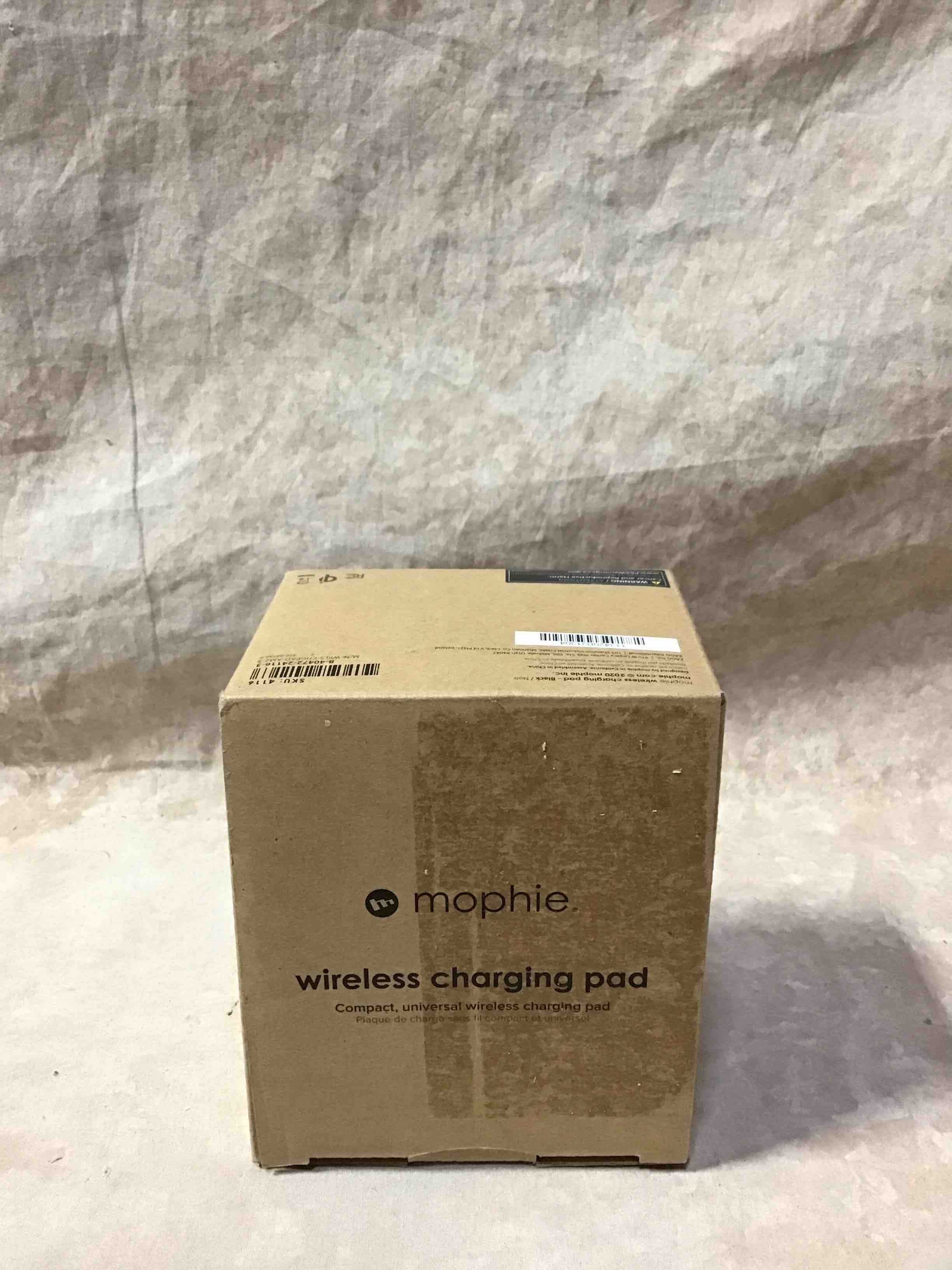 Mophie Wireless Charging Pad 