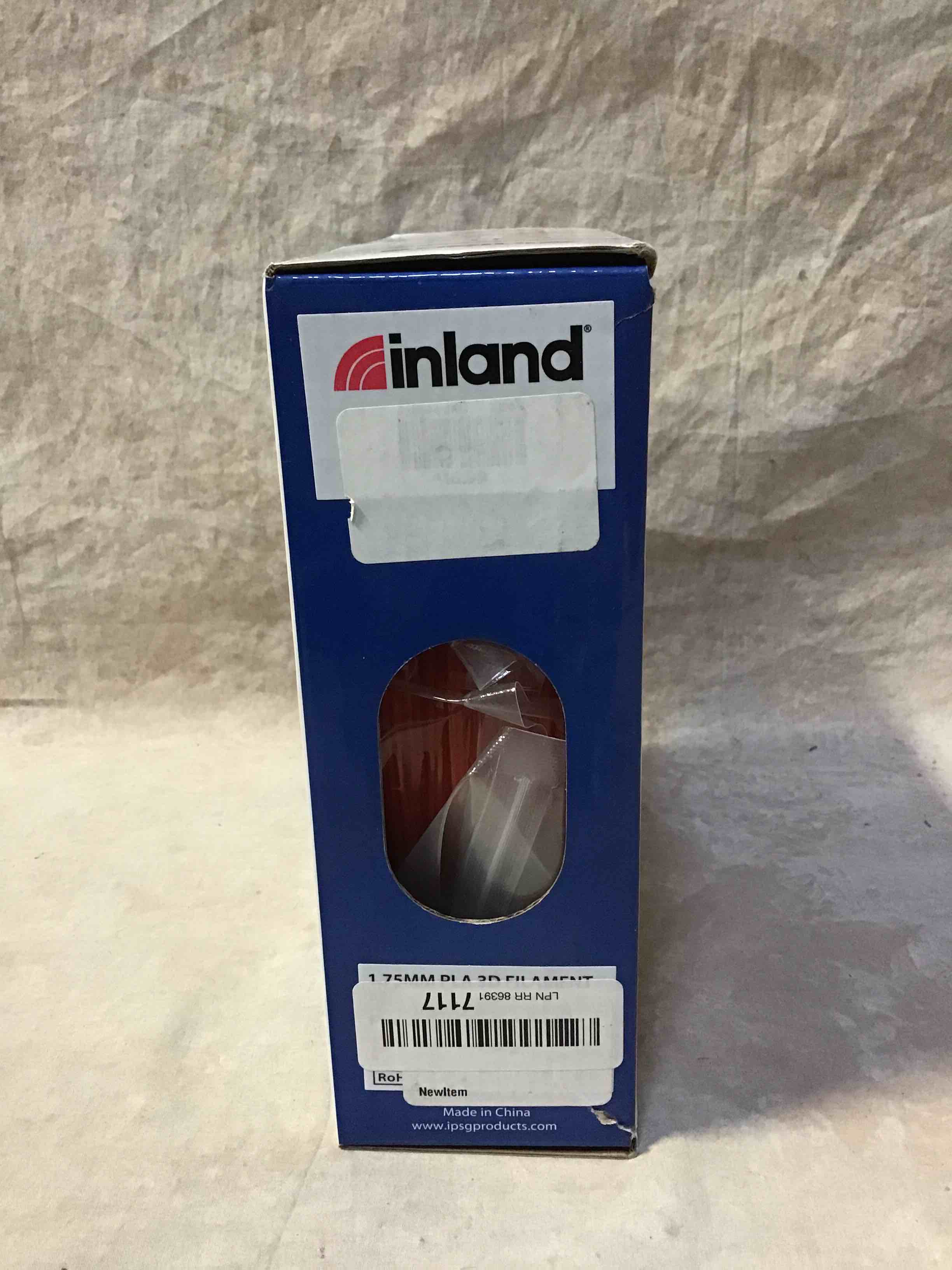 Inland 3D Printing Filament 