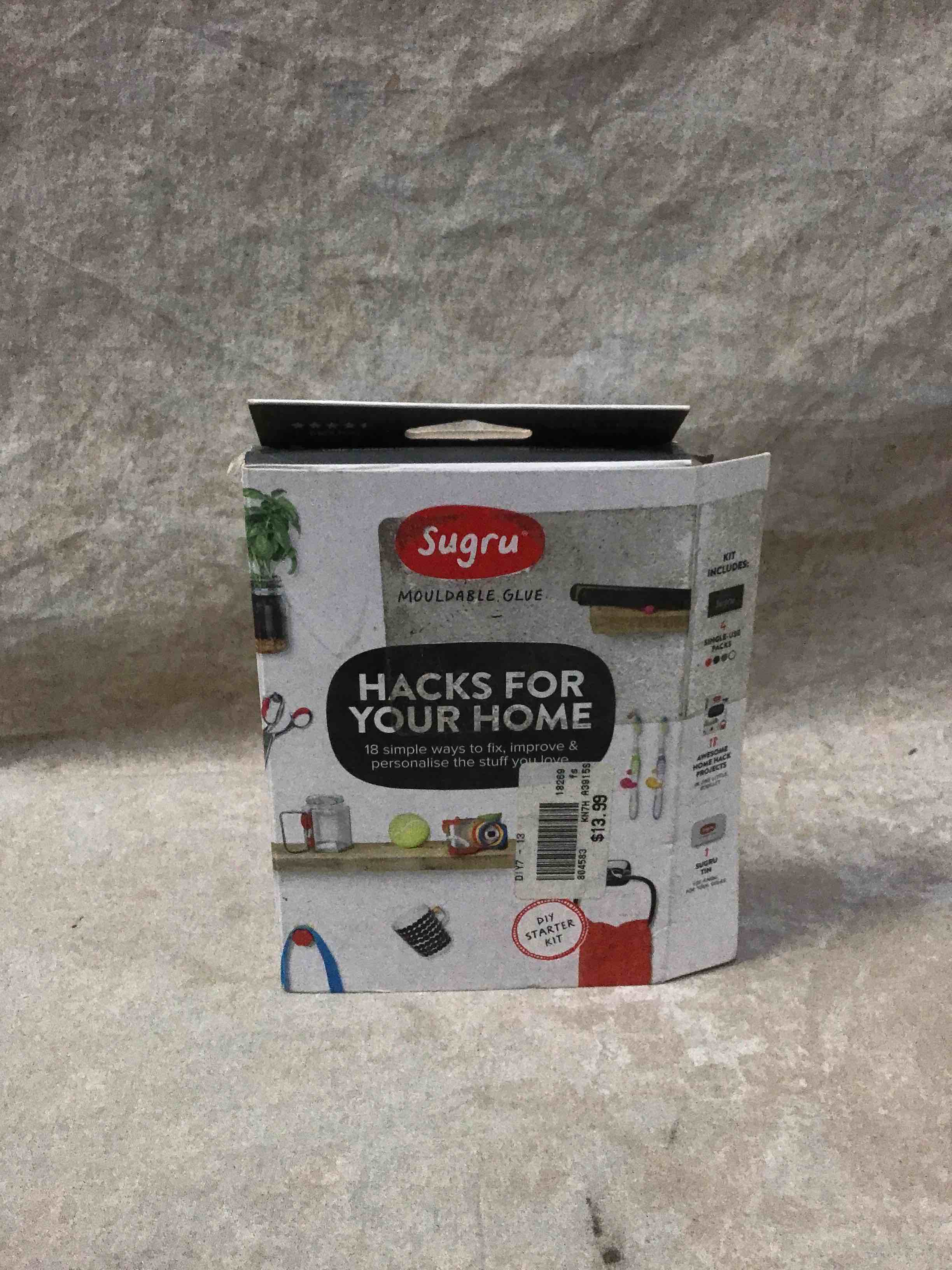 Sugru Glue