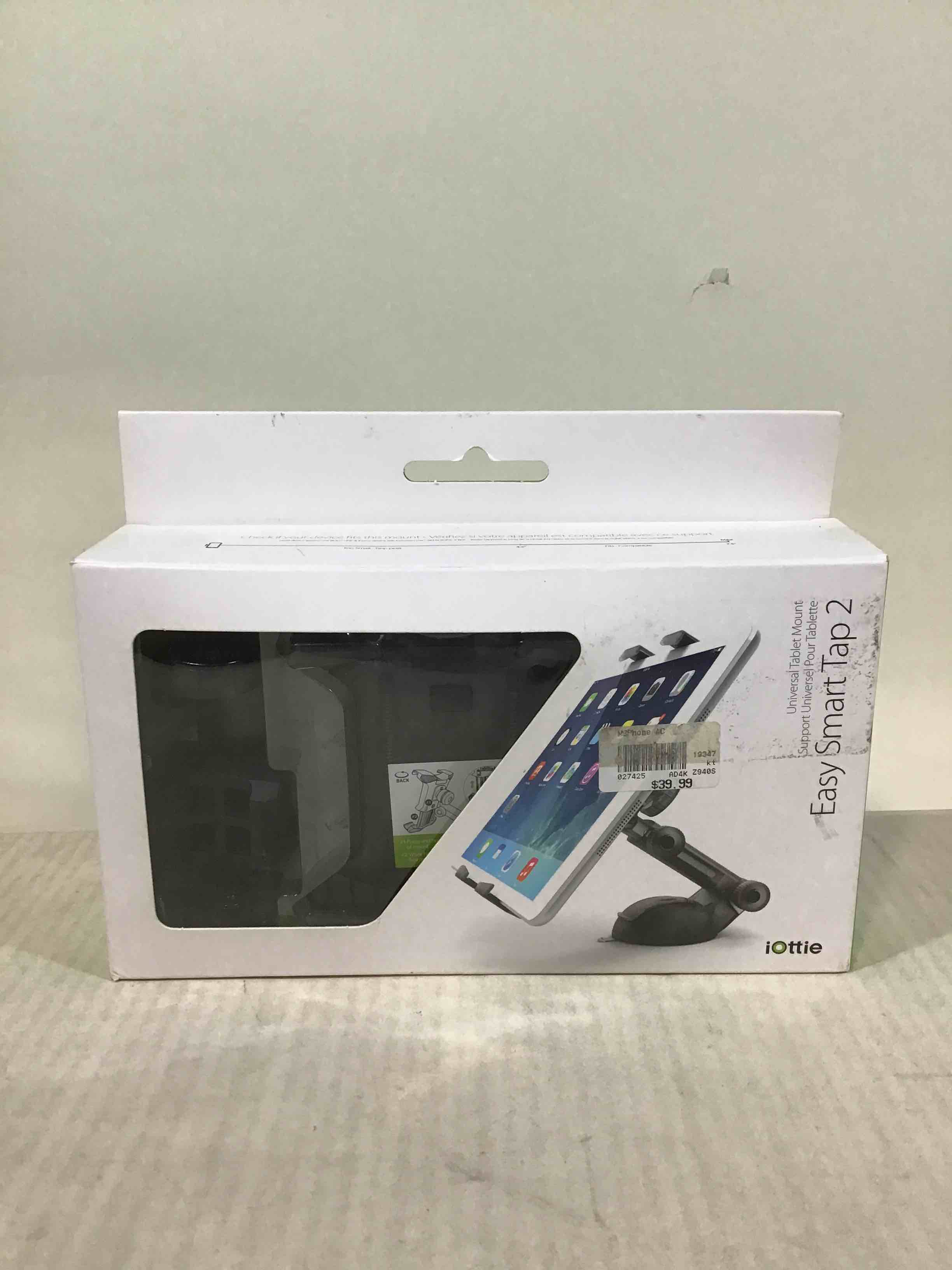 Iottie Easy Smart Tap 2