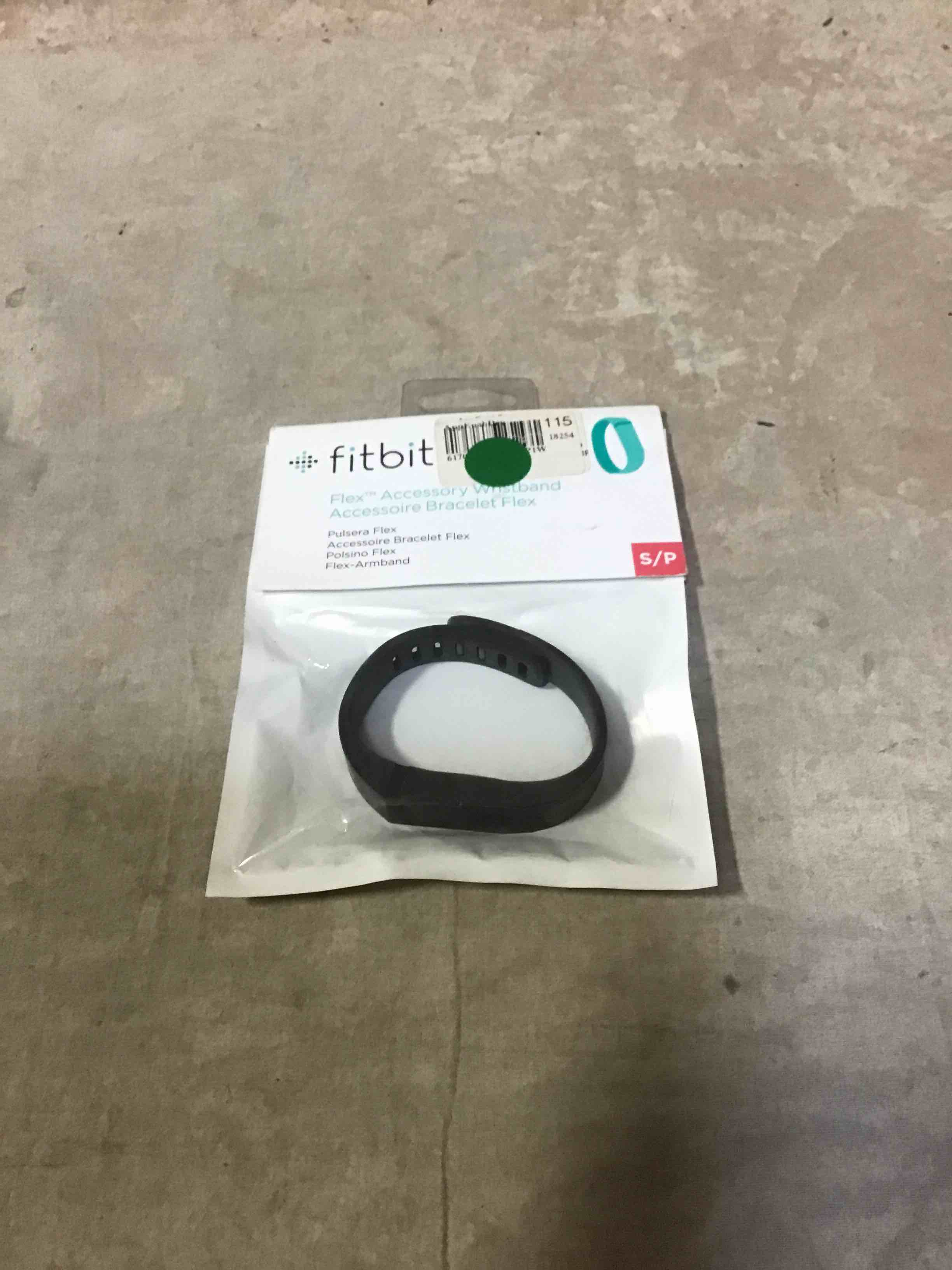 Fitbit Flex Wristband 