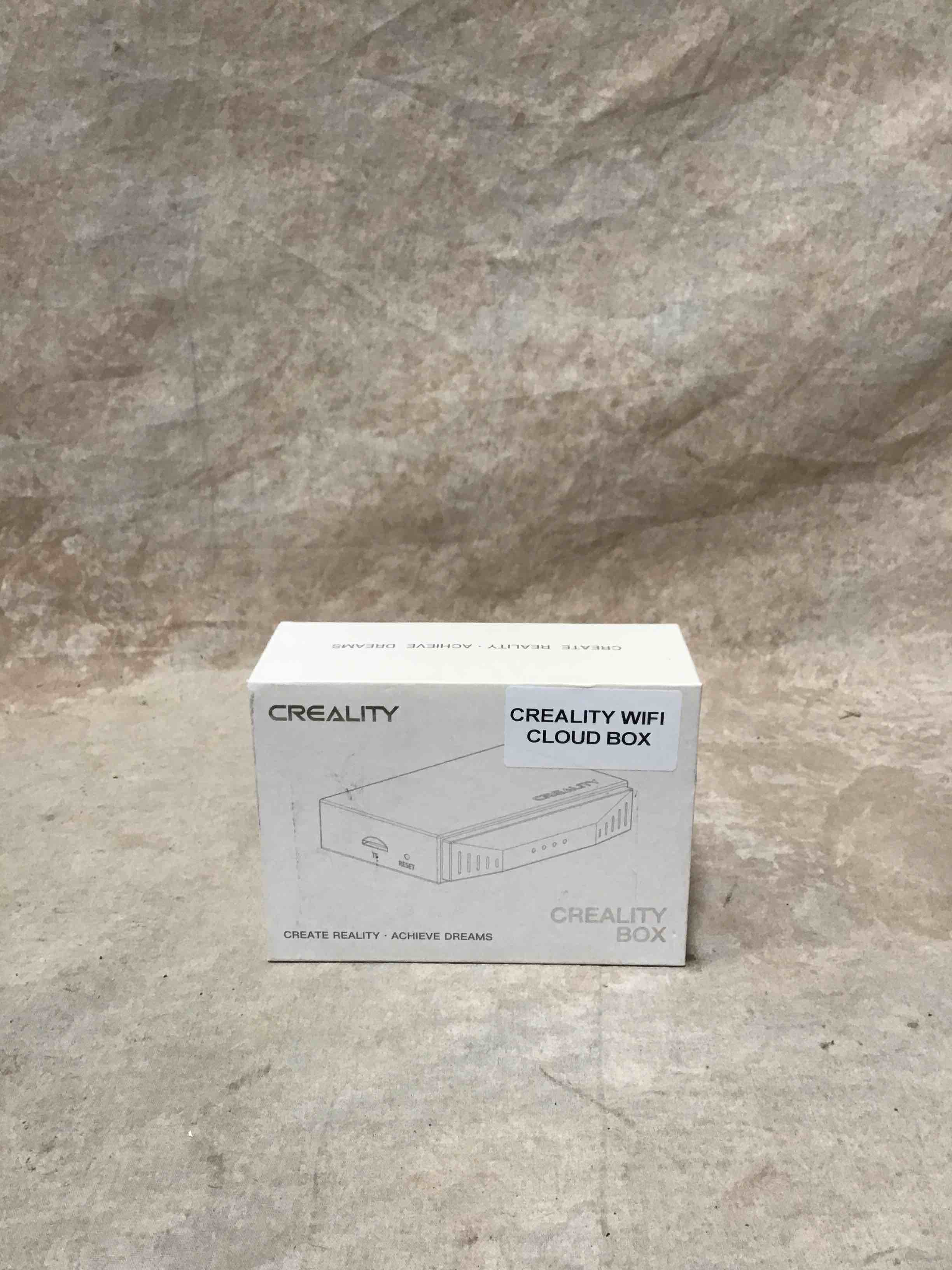 Creality Box 