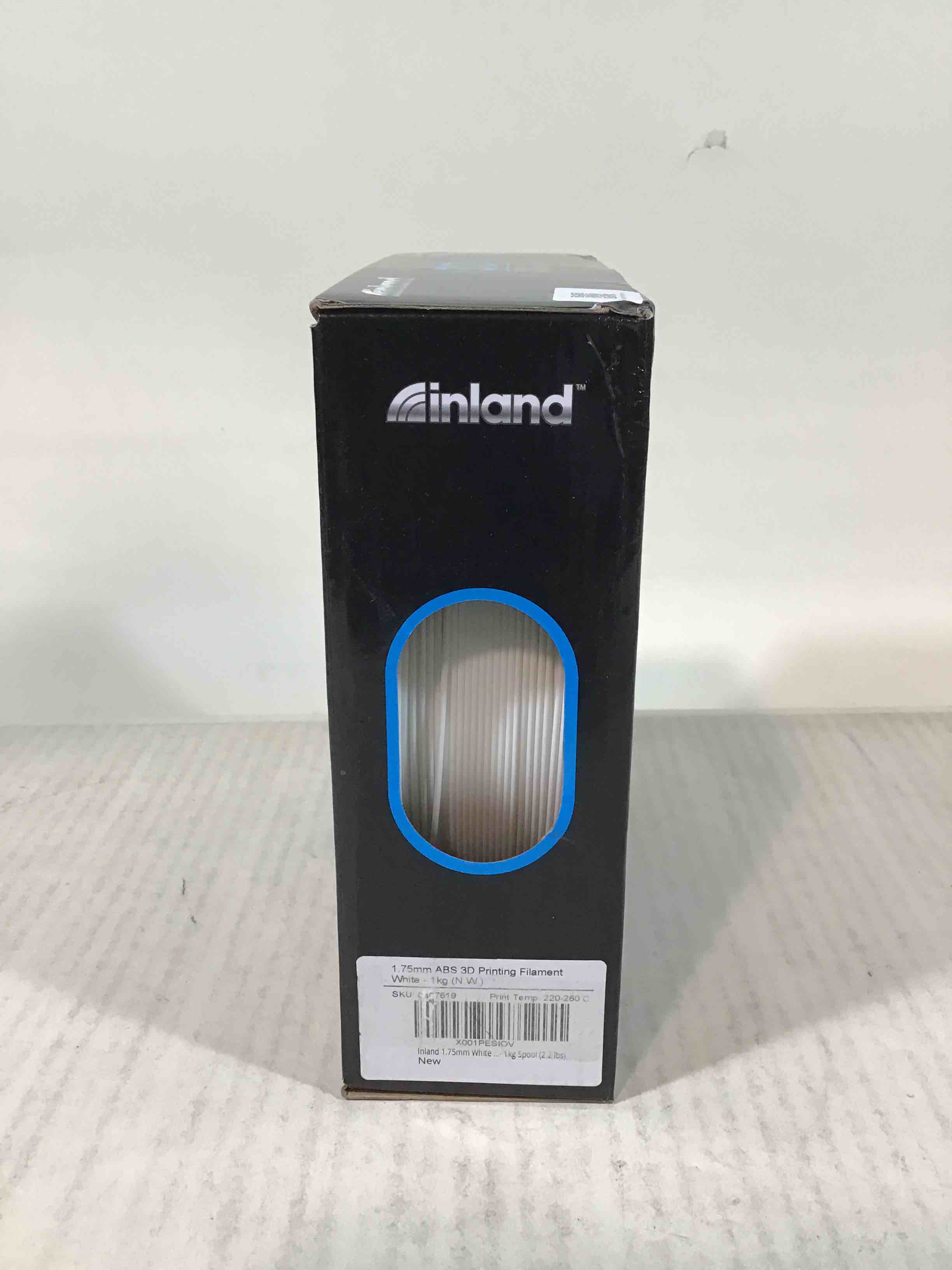 Inland 3D Printing Filament 