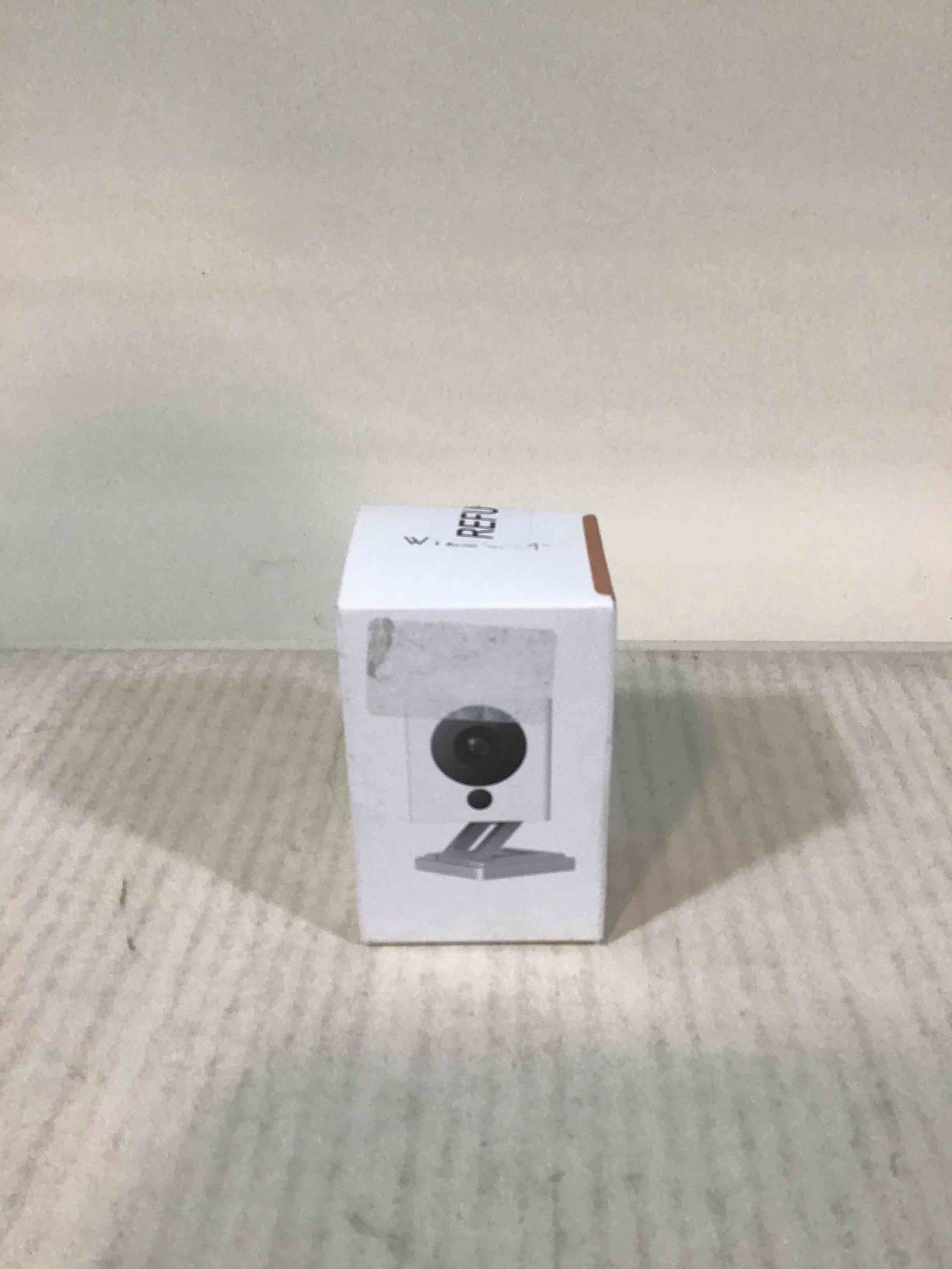 Wyze Cam 