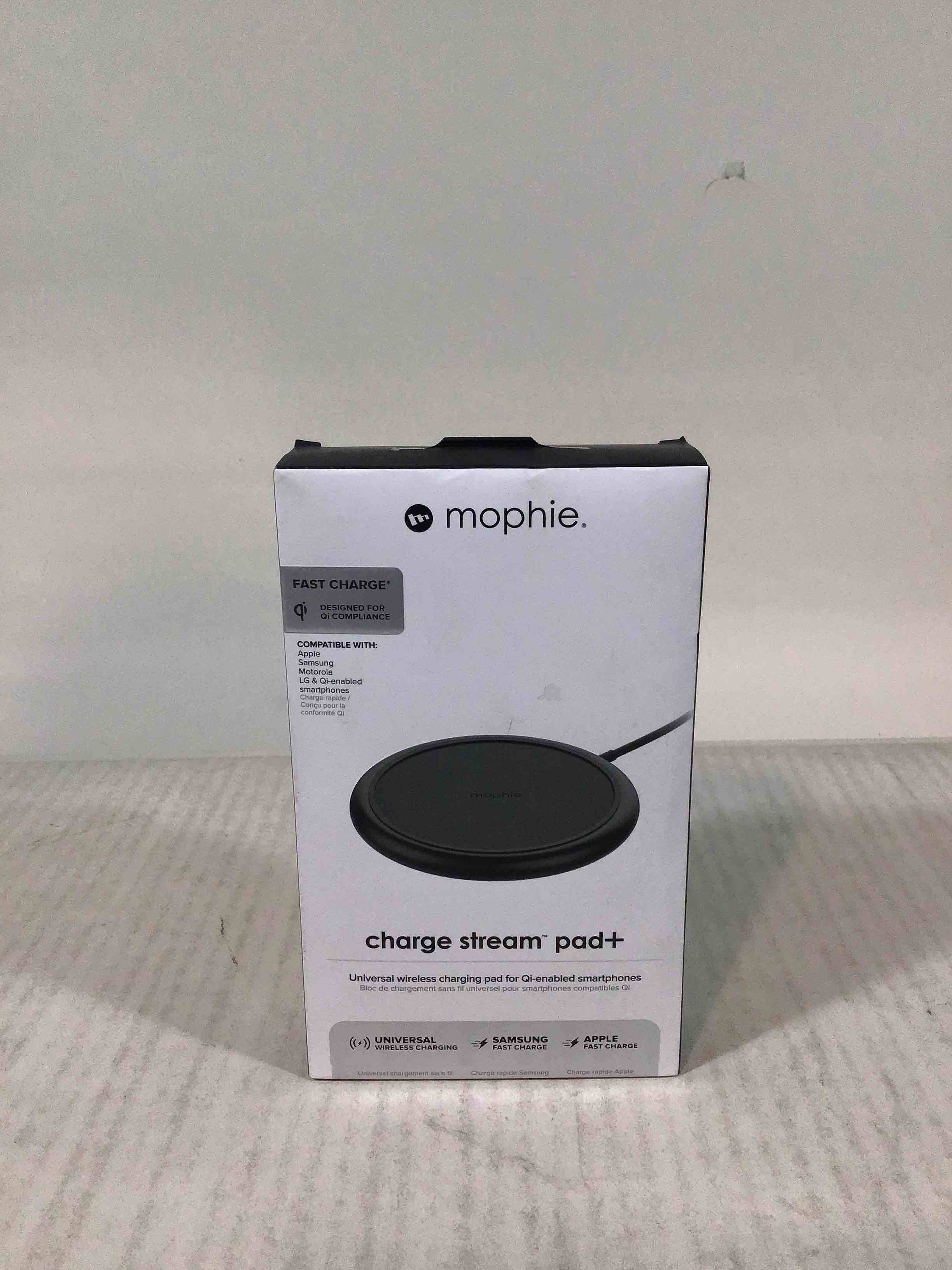Mophie Charge Stream Pad+