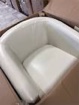 PUMA-CHAIR. -  1 seater chair 