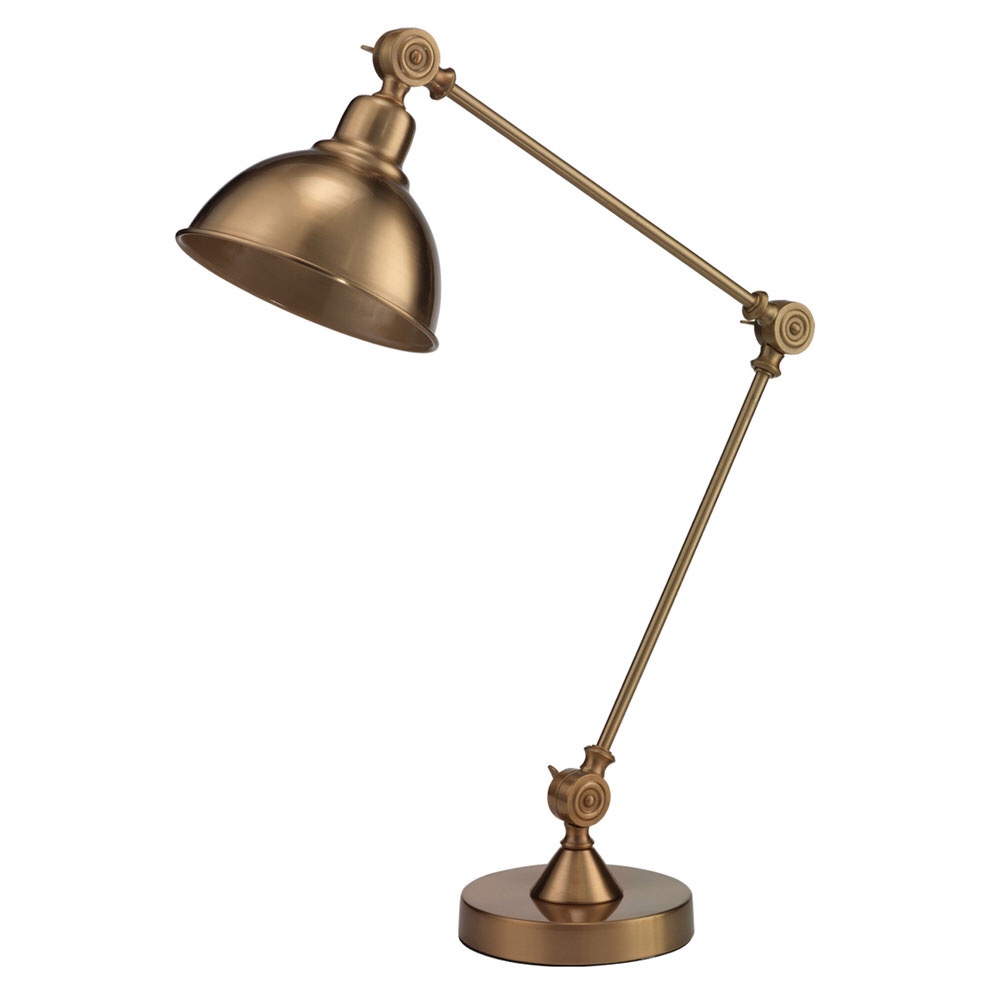 LS Wallace Desk Lamp (BL216-TL3B)