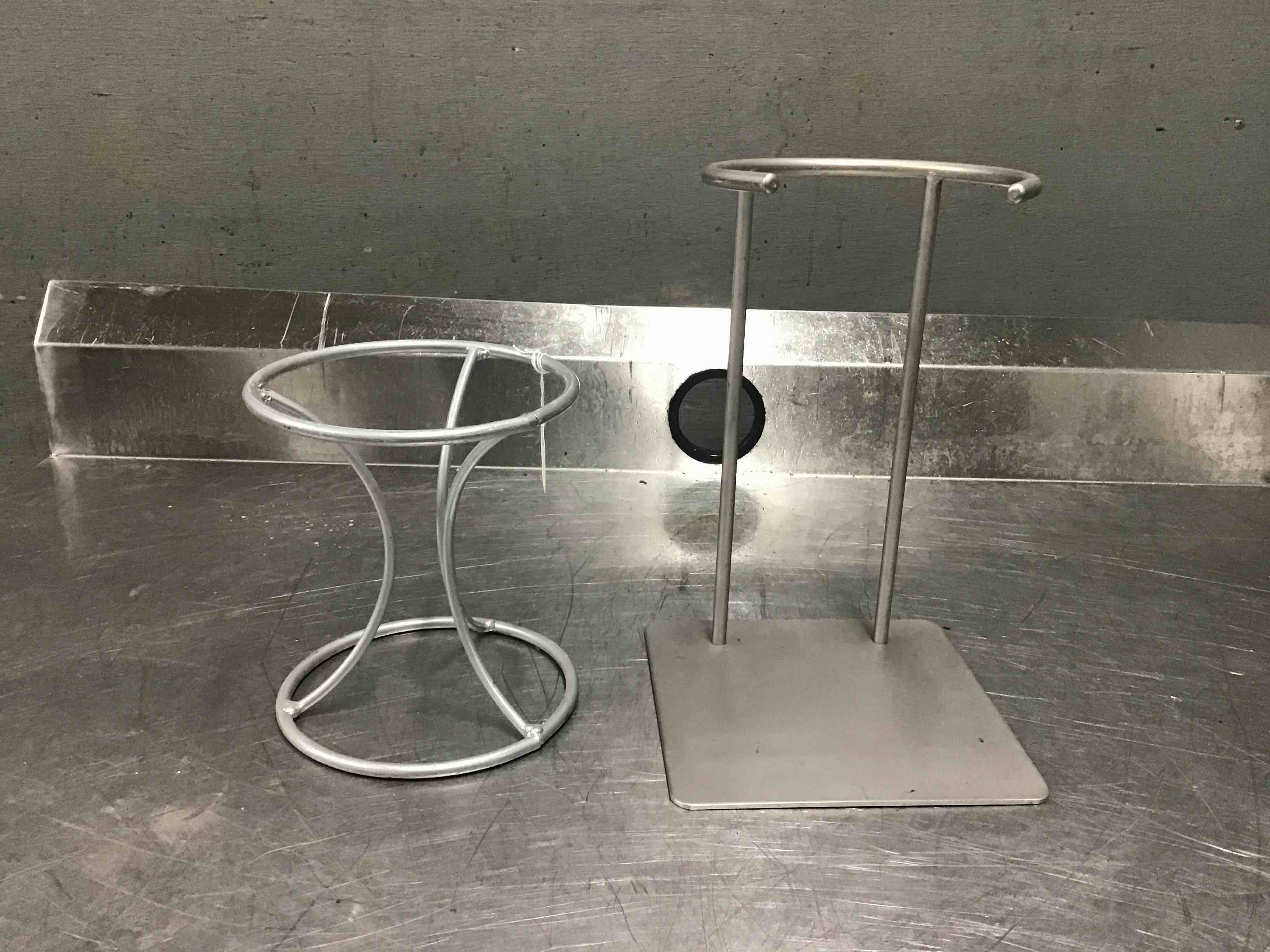Metal Decor 