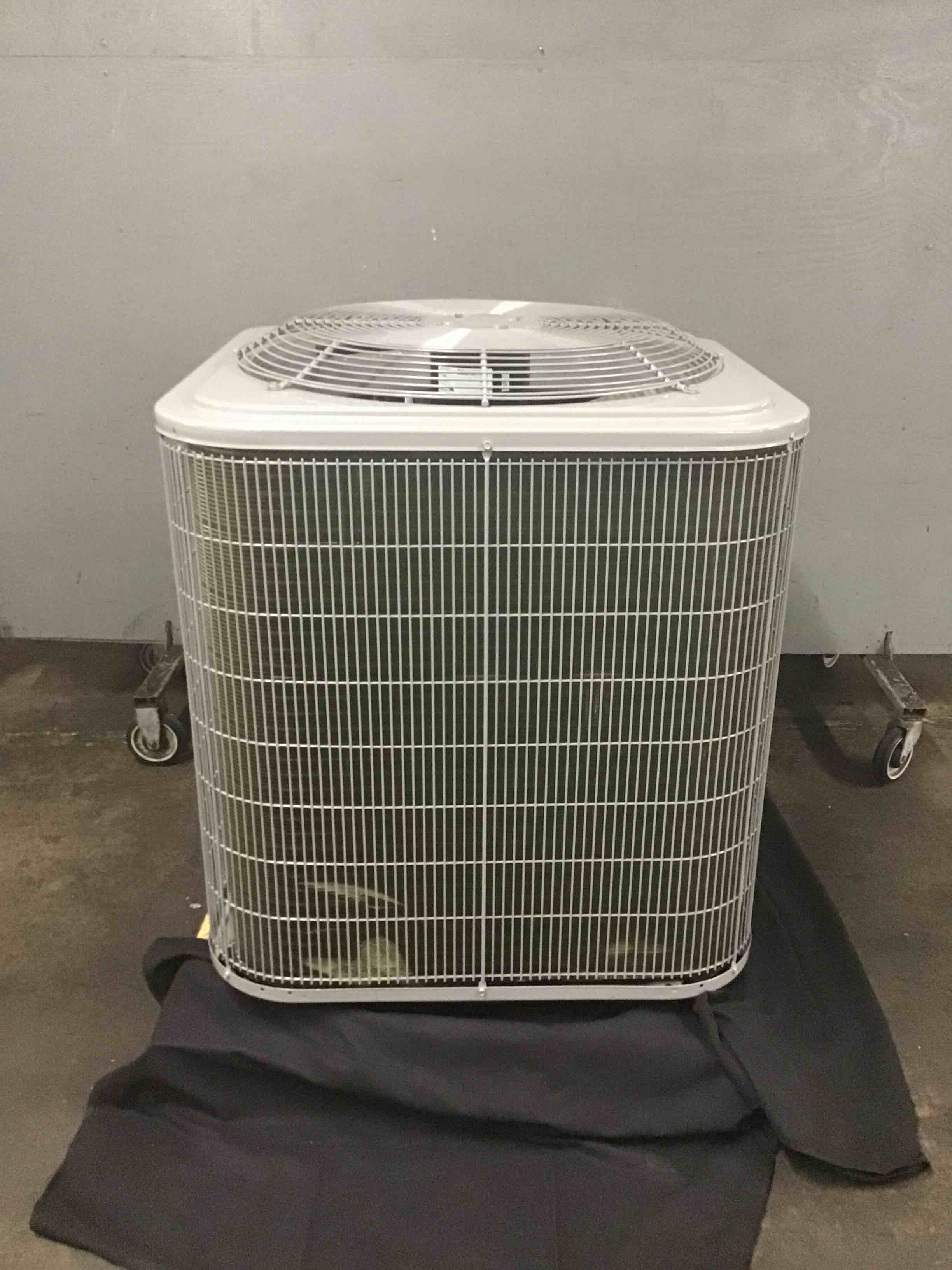 2022 CARRIER 4 TON 14 SEER SPLIT SYSTEM AIR CONDITIONER
