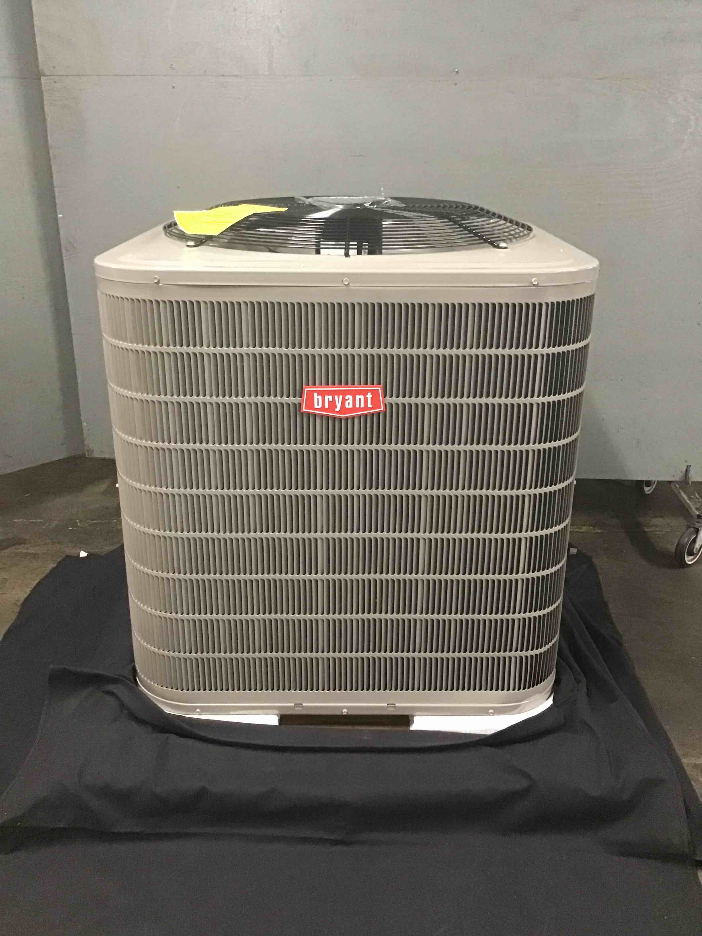 2023 Bryant  Preferred – 5 Ton Up to 16 SEER2 Residential 2-Stage Air Conditioner Condensing Unit