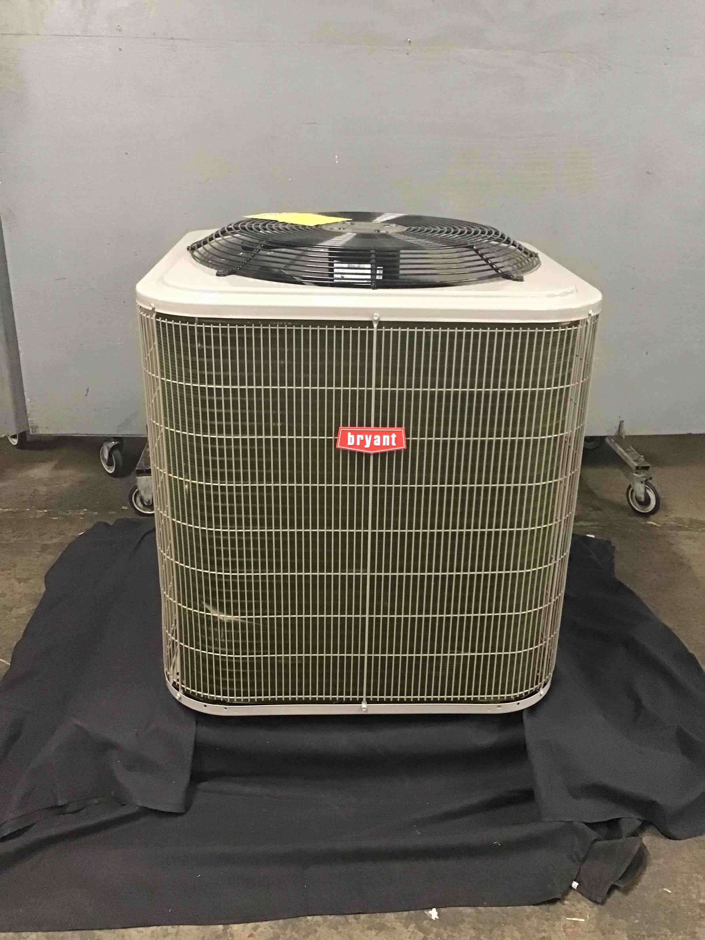 2021 Bryant Legacy Single-Stage Coastal Air Conditioner