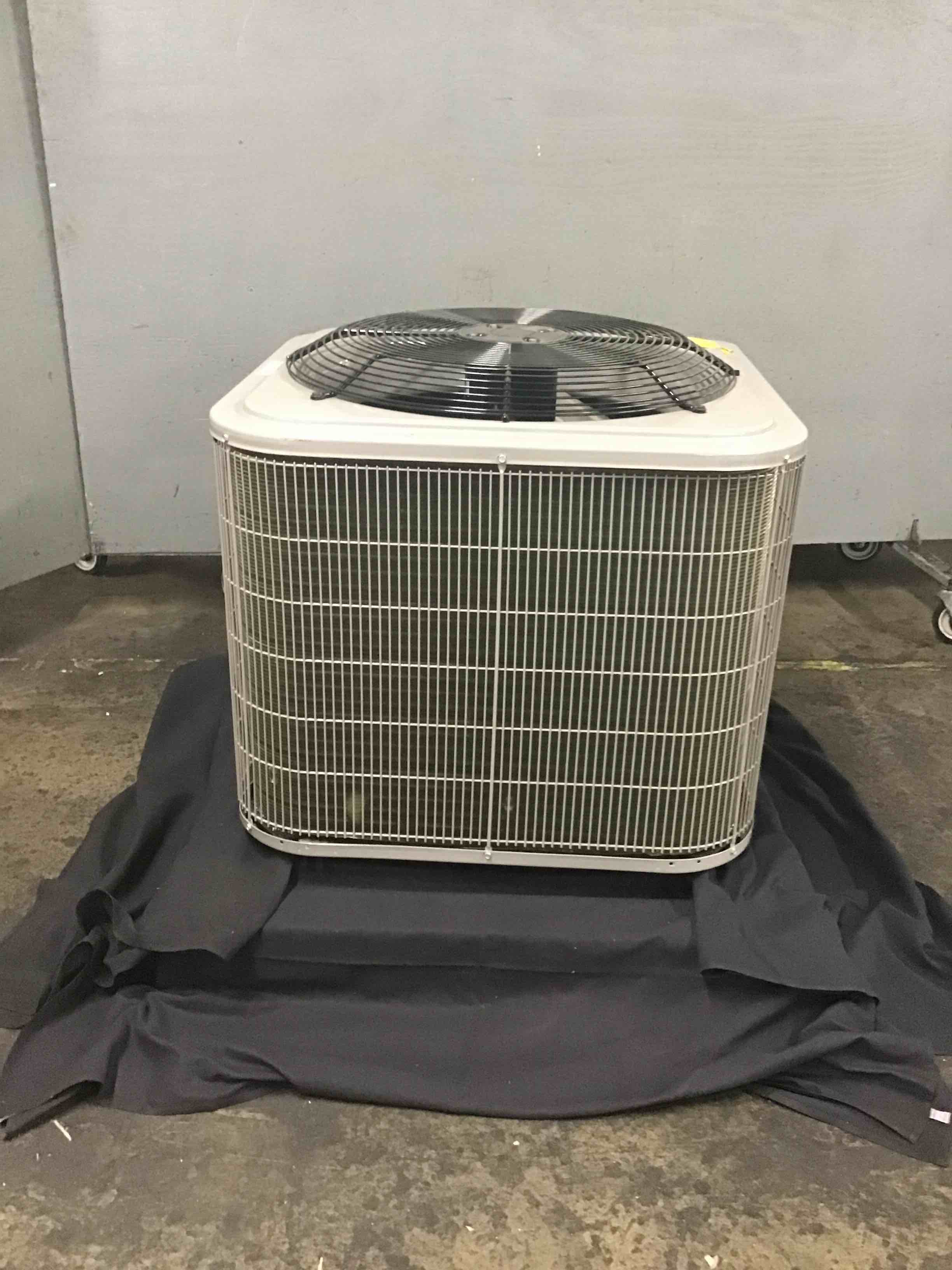 2022 Bryant Legacy  Single-Stage Coastal Air Conditioner