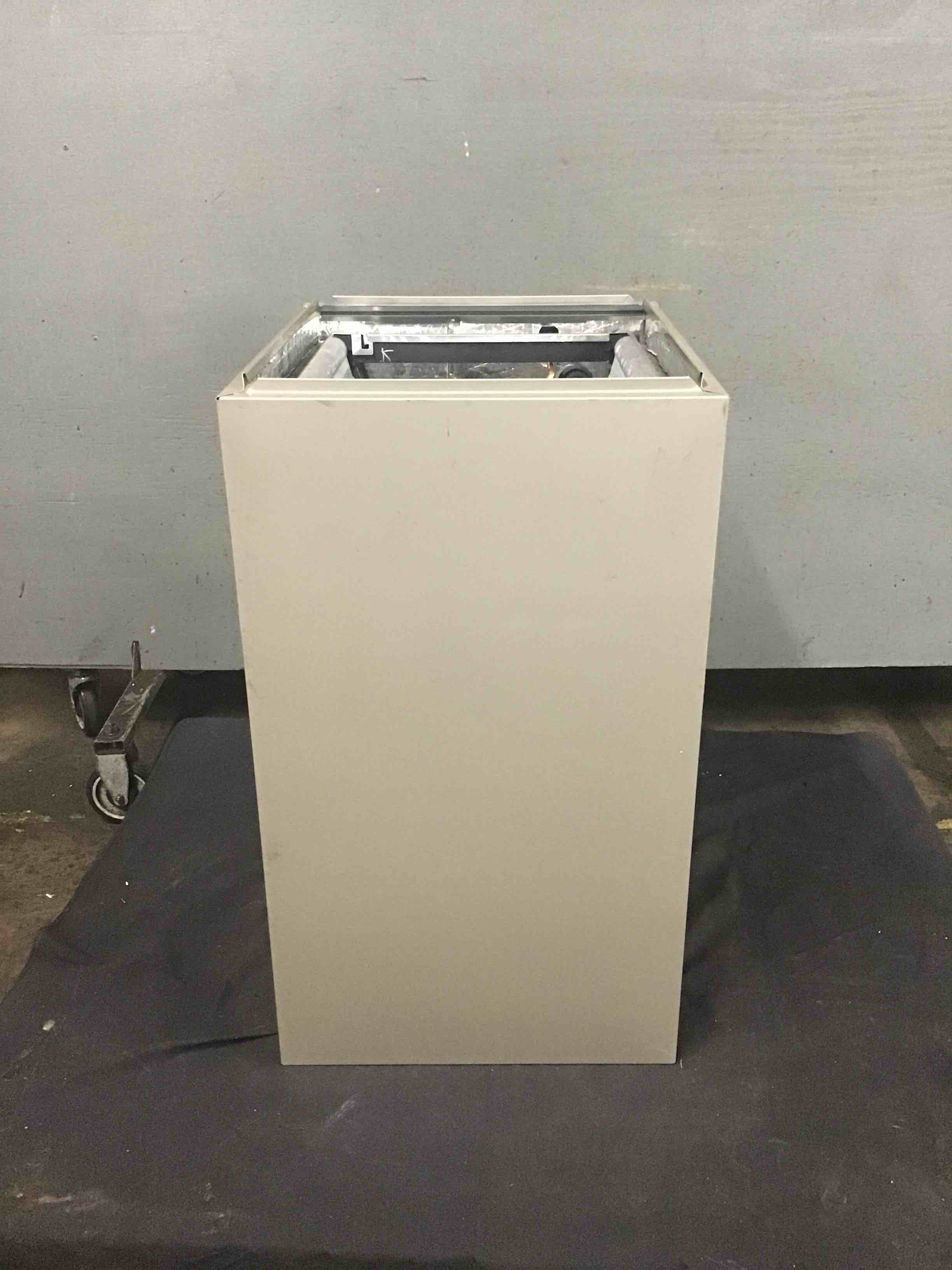  2023 Carrier Ton Puron Upflow / Downflow 17 Inch Cased V-Coil