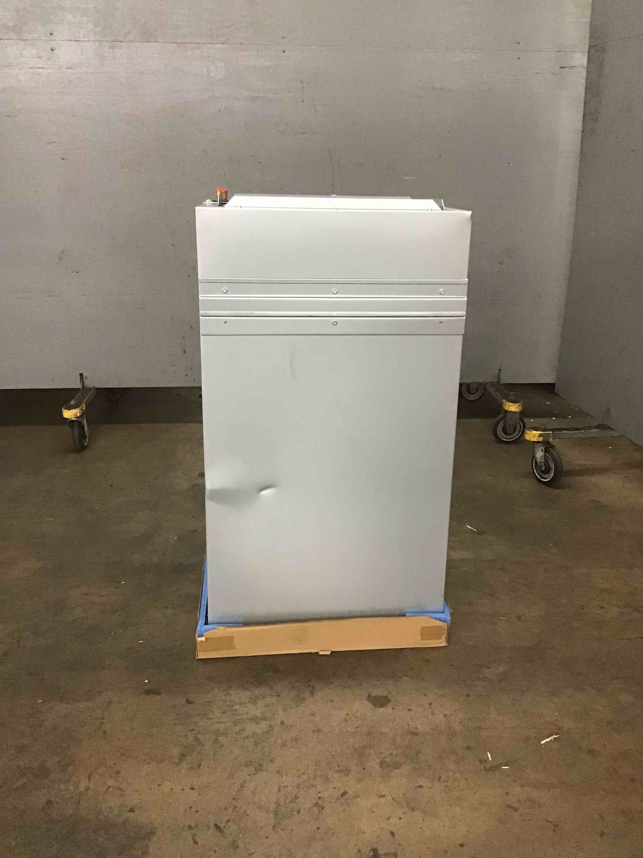 CAC/BDP 1.5 Ton Air Handler