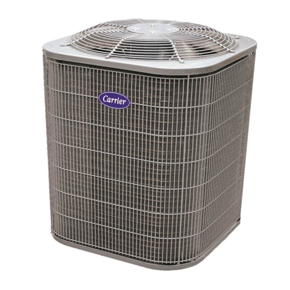 Carrier 2 Ton Air Conditioner Condensing Unit