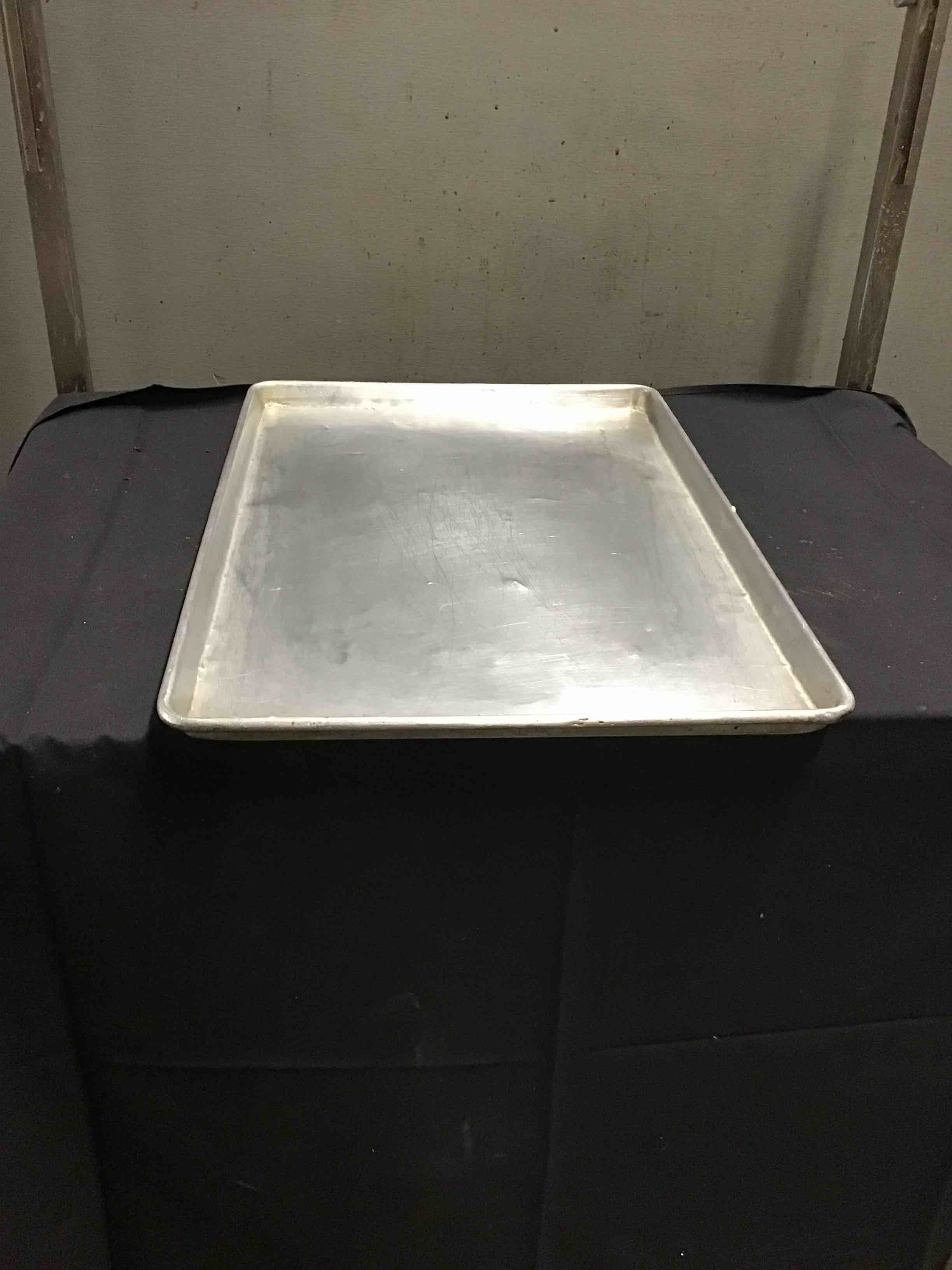 Full Size Aluminum Sheet Pans