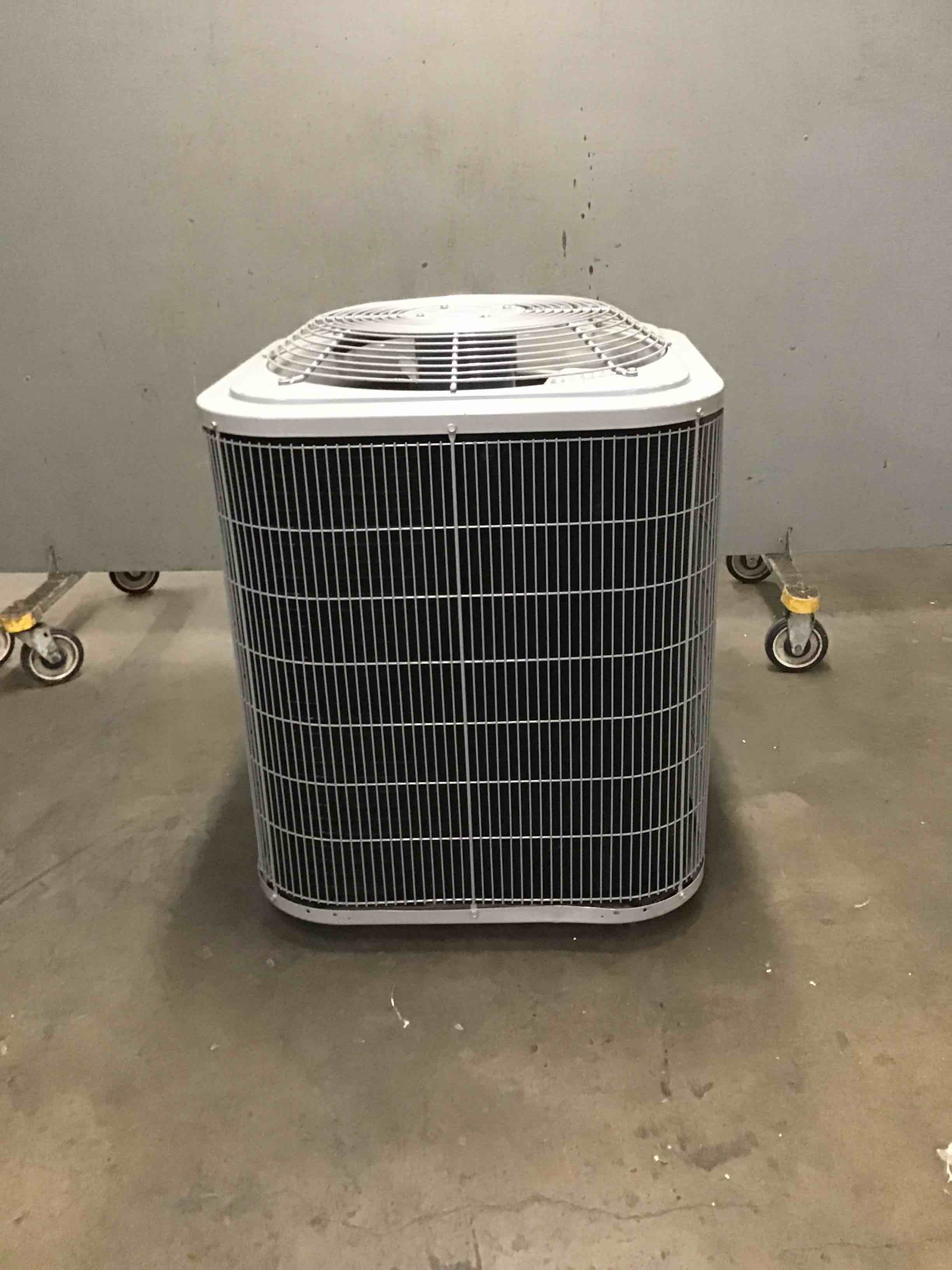 Carrier Central Cooling Air Conditioner