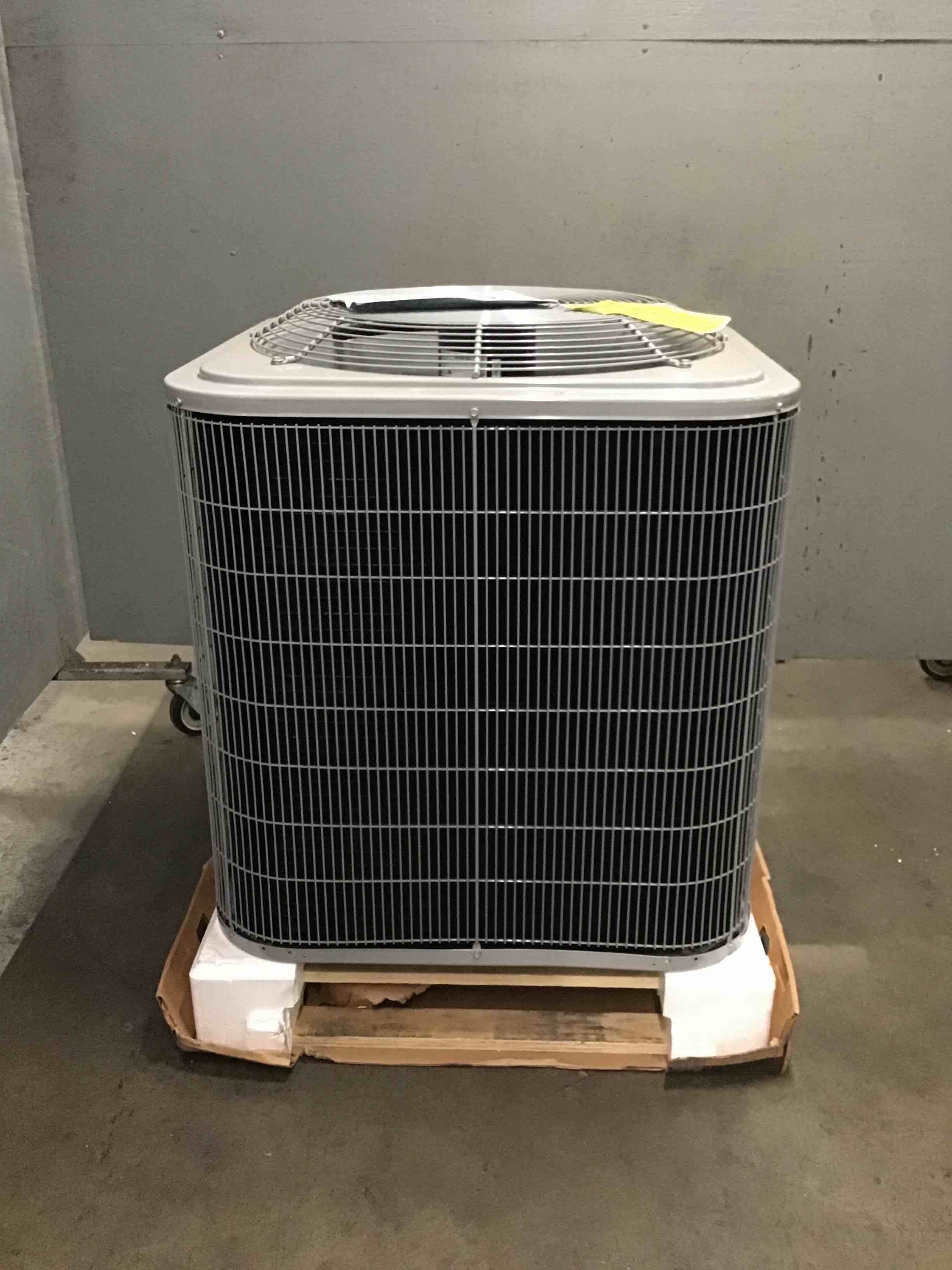 Carrier 4 Ton, 13 Seer Air Conditioner Condenser