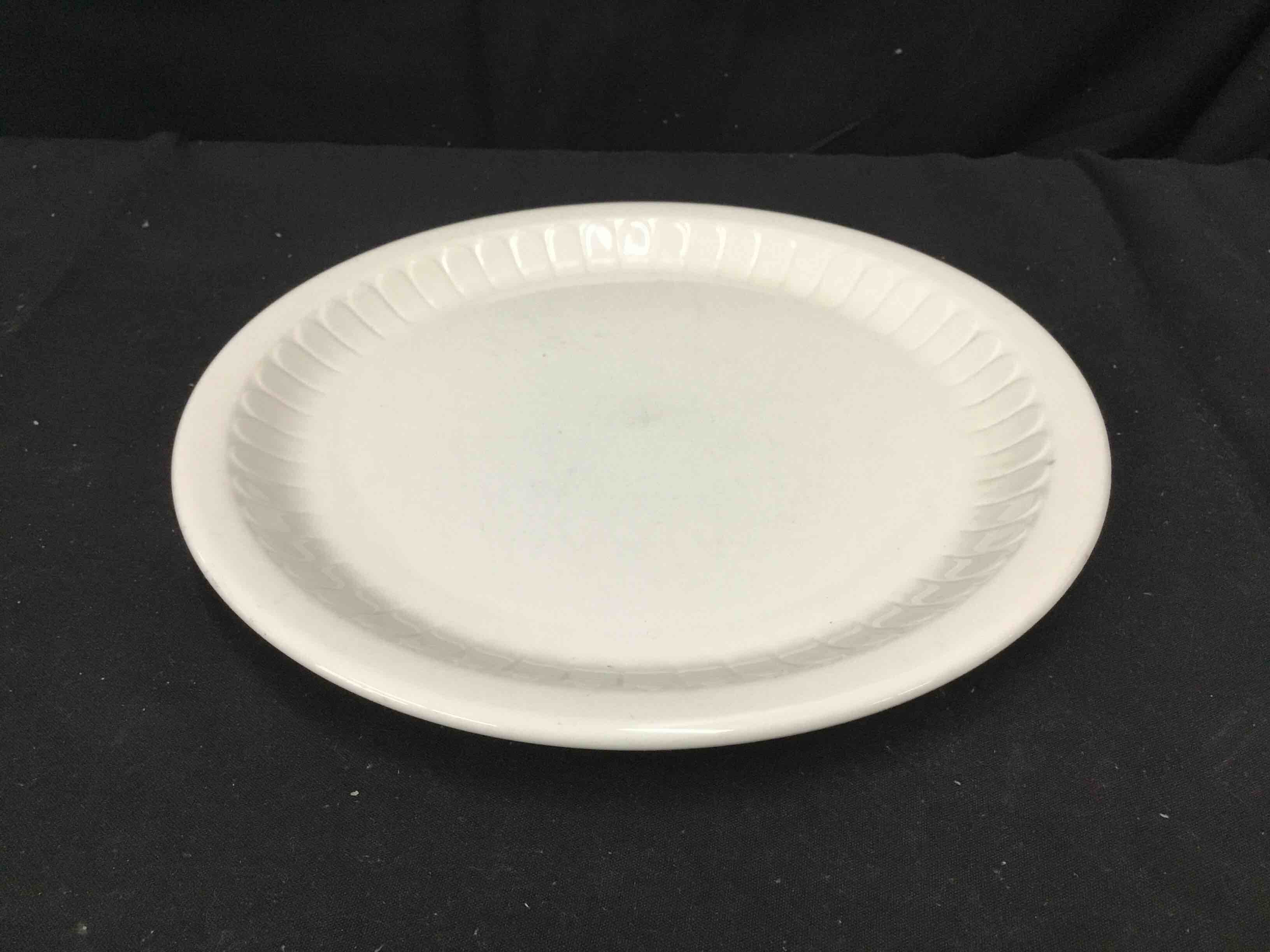 Shenango China 10 Inch Dinner Plate