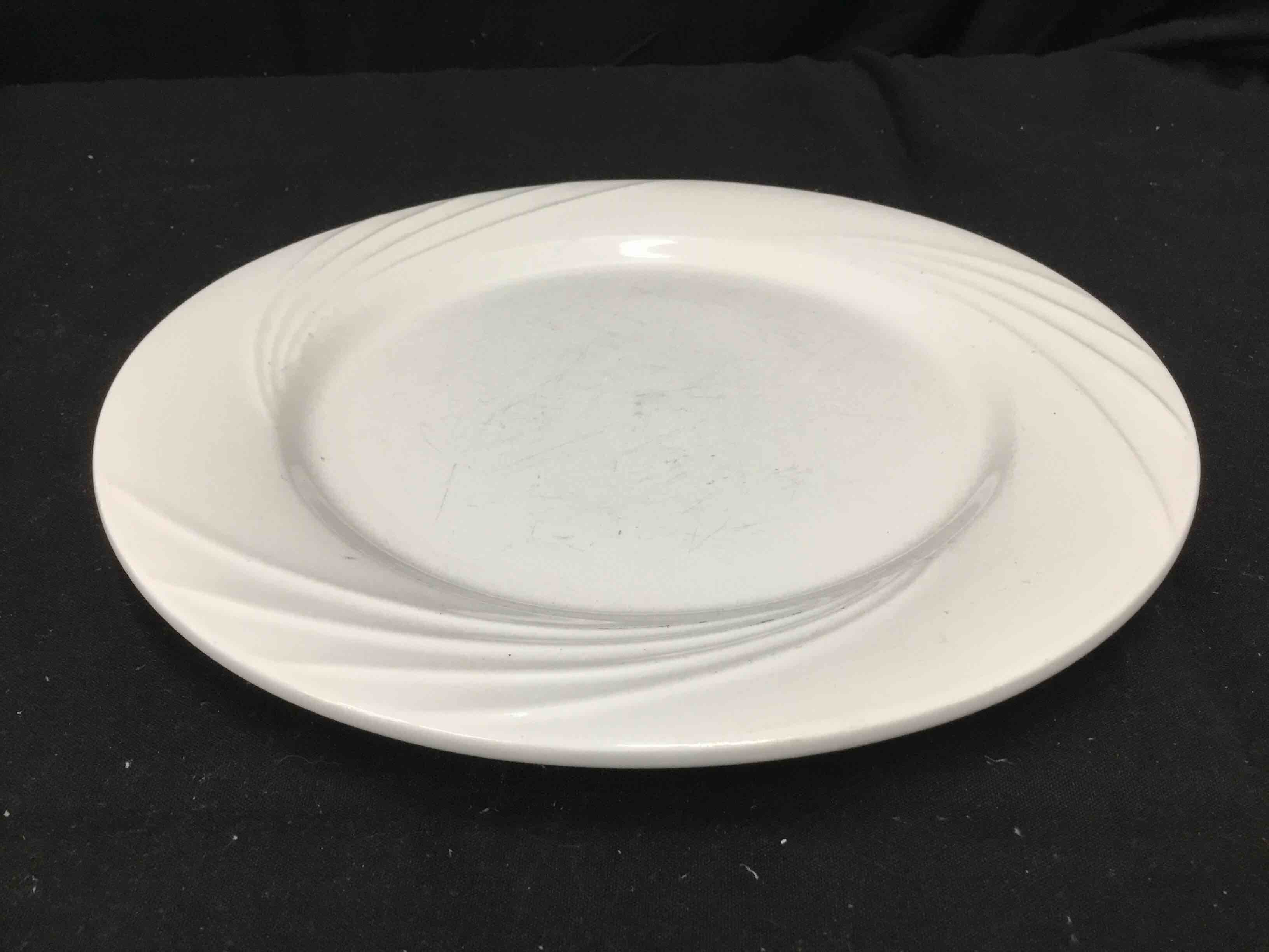 Garden State China 10 Inch Dinner Plate 