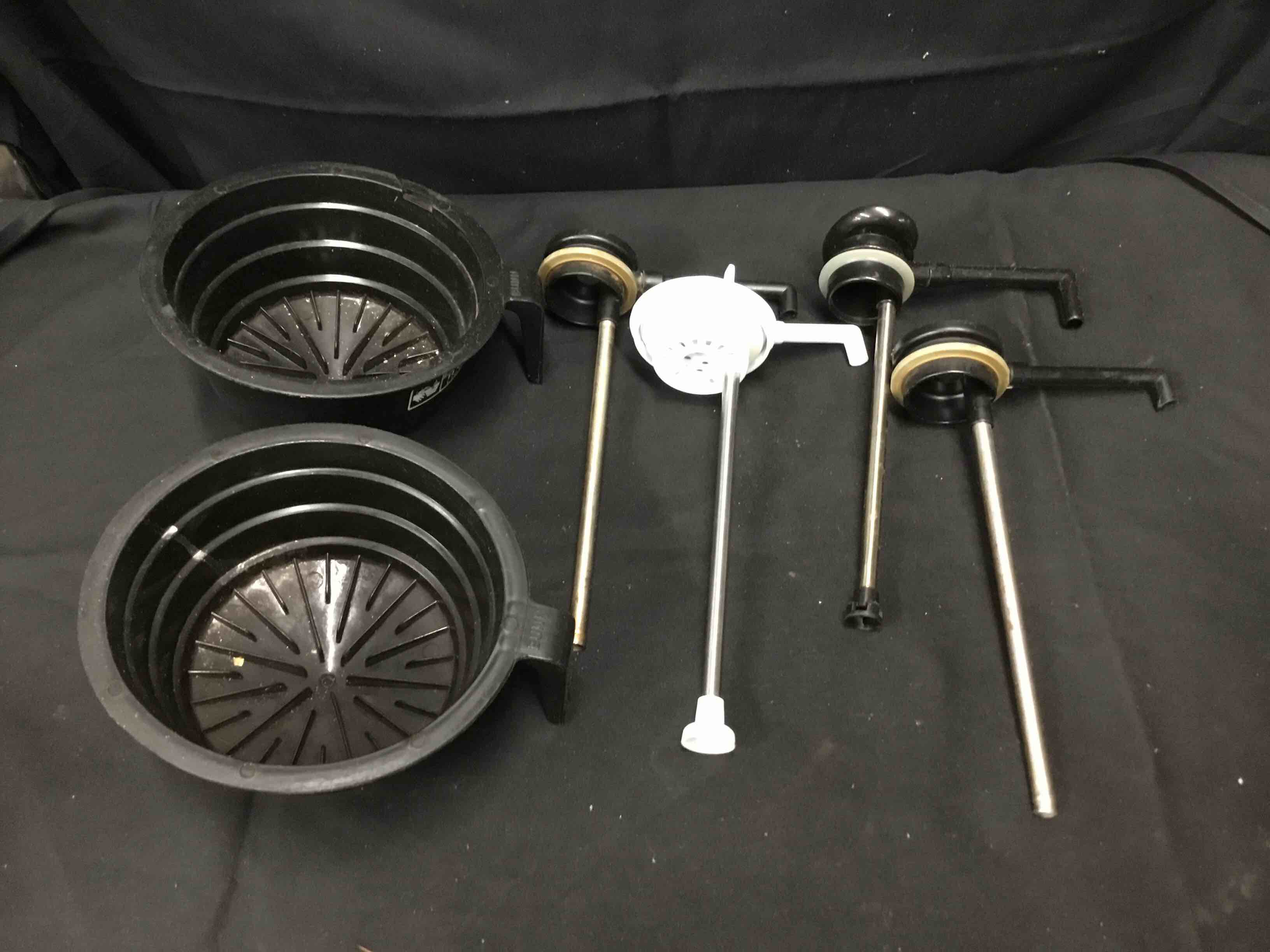 Kitchen And Coffee Accessories 