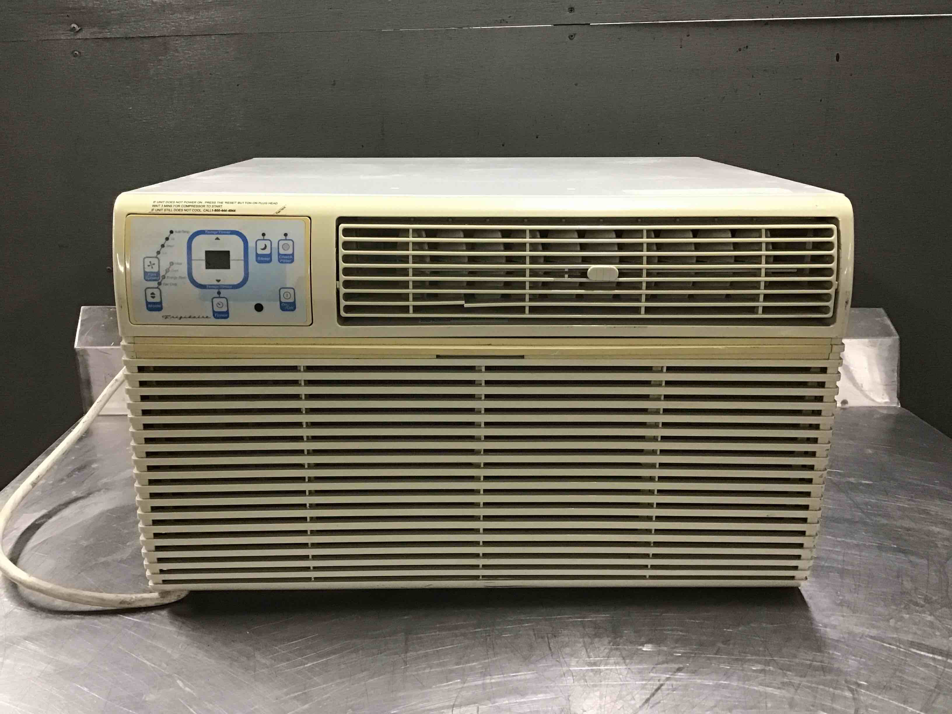 Electrolux Wall/Window Air Conditioner