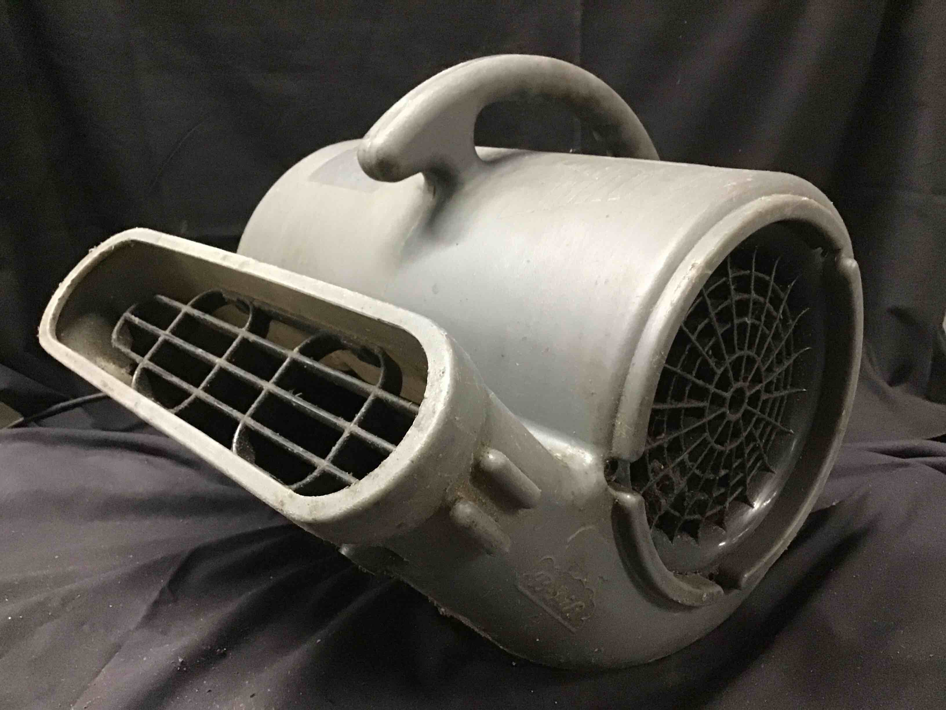 B-Air Vent 2-Speed Air Mover