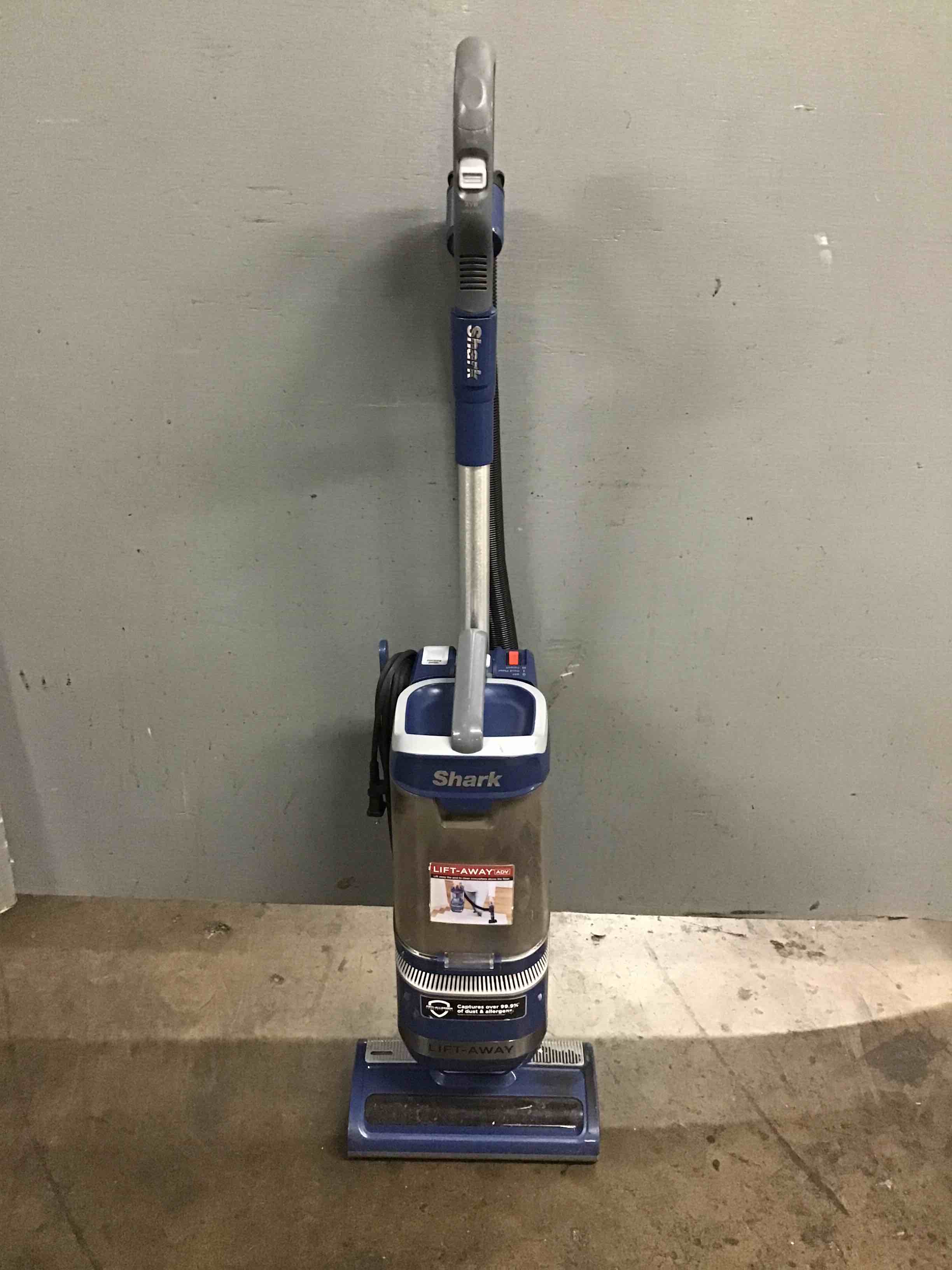 Shark Navigator Lift Away Upright Vacuum