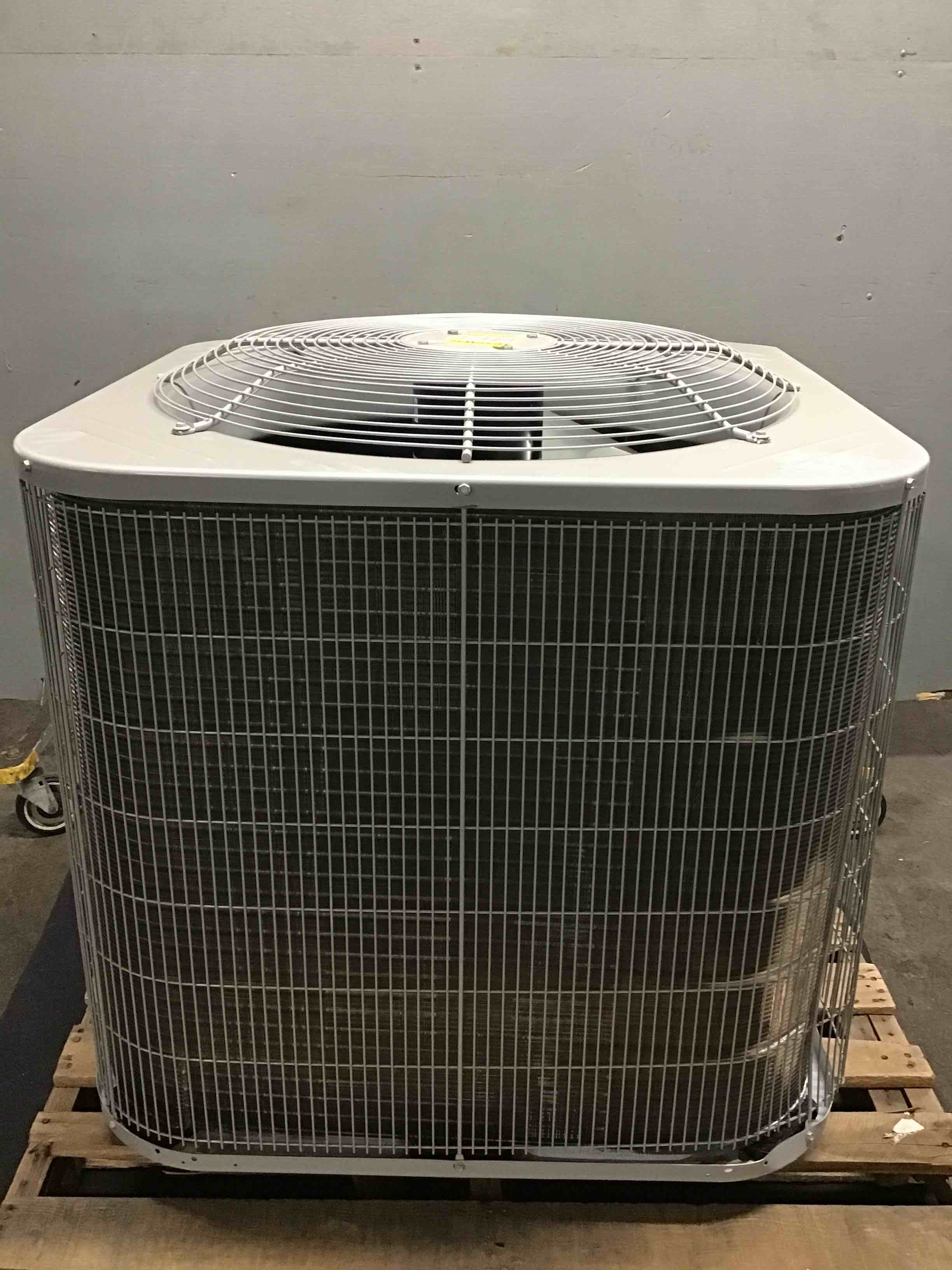 2024 Carrier Heat Pump Condenser, Single Stage