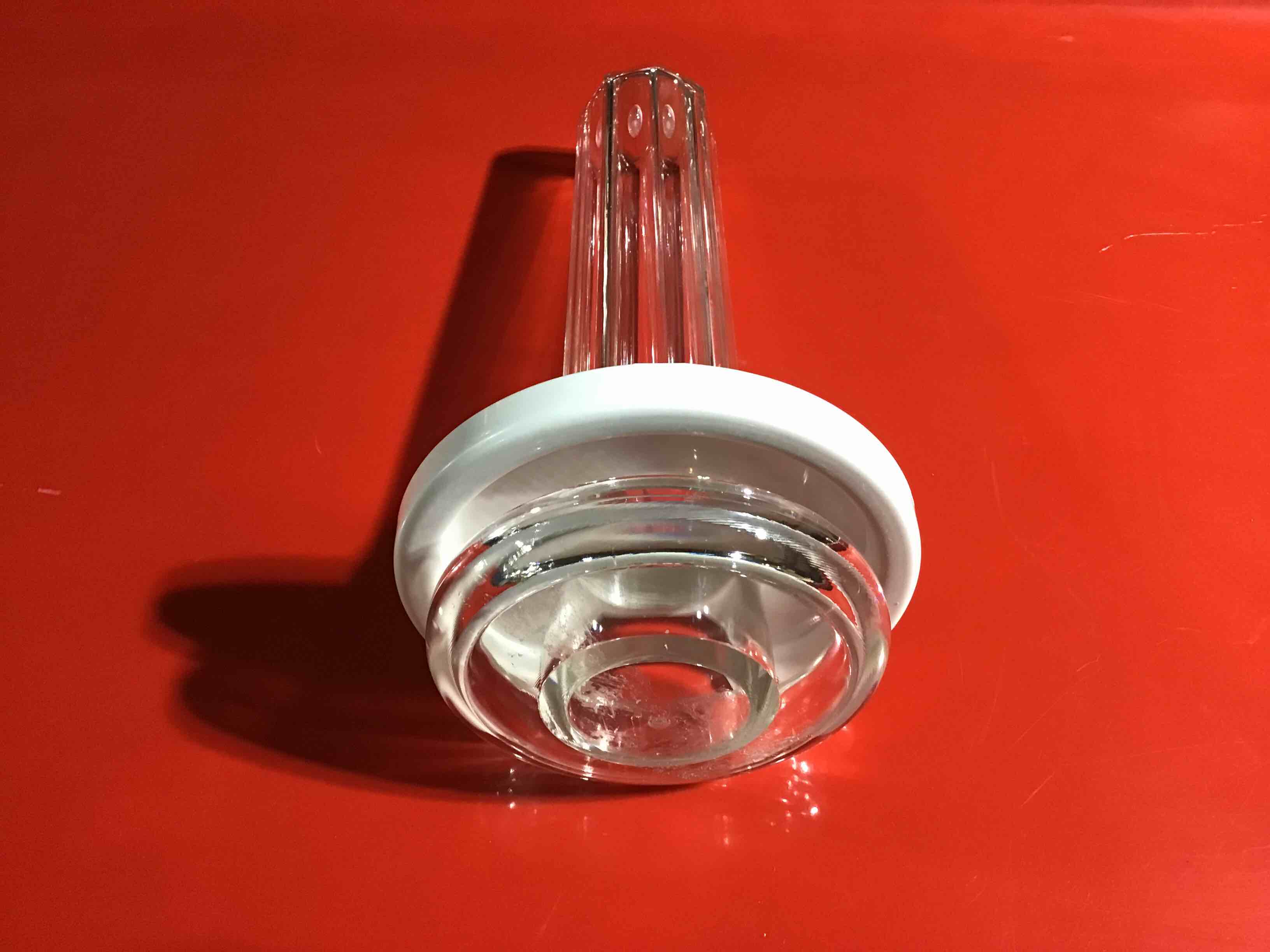 Replacement Ice Tube and Lid for AWP/SWP/MWP Pitchers. Case of 48