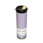 Klean  Kanteen TKWide twist cap 20 oz, lavender