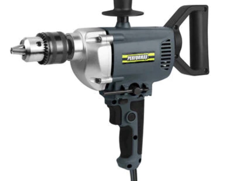 Performax 5/8” Corded Drill