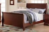 Poundex Furniture F9231ck California King Bed